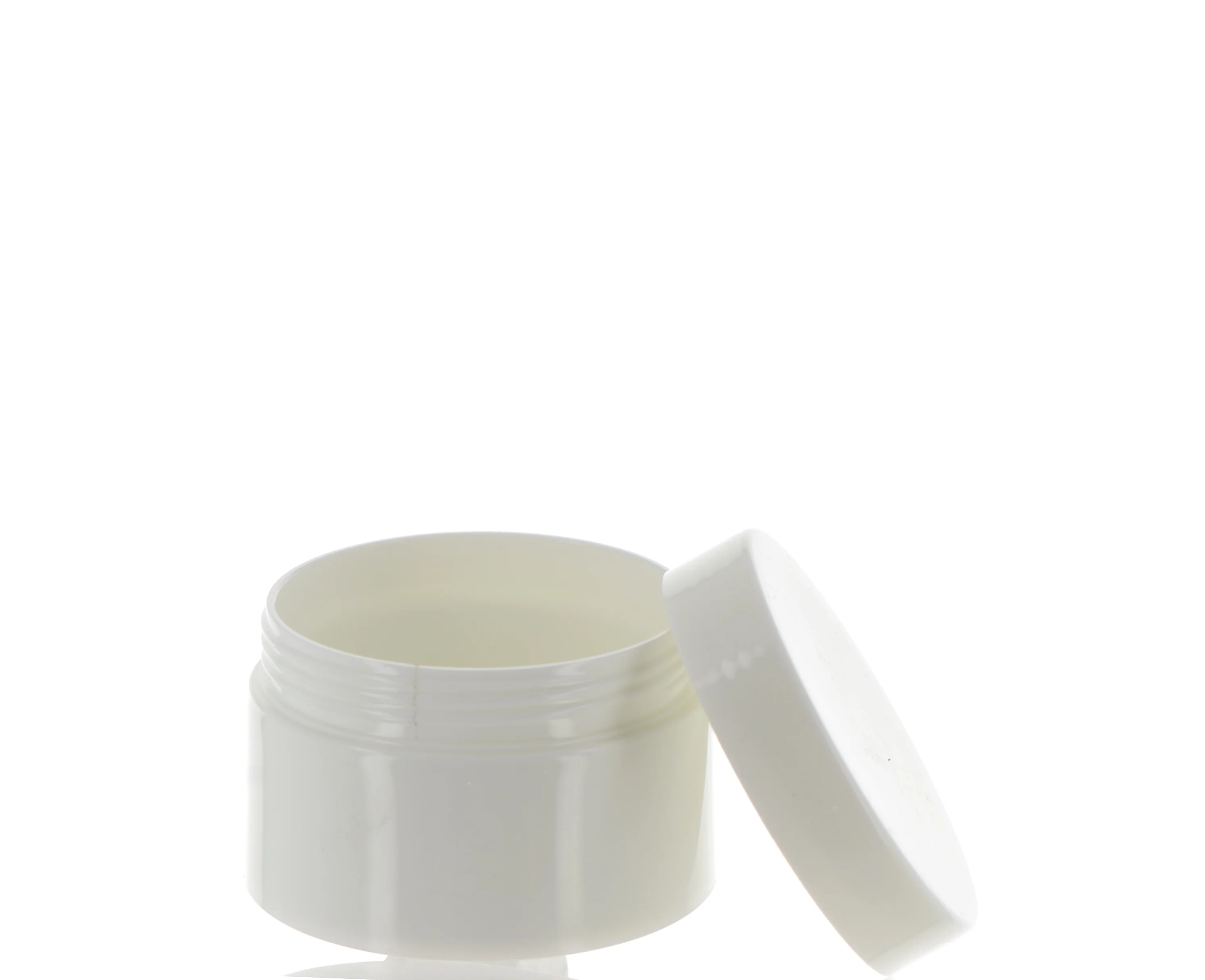 Round Jar - Image 2