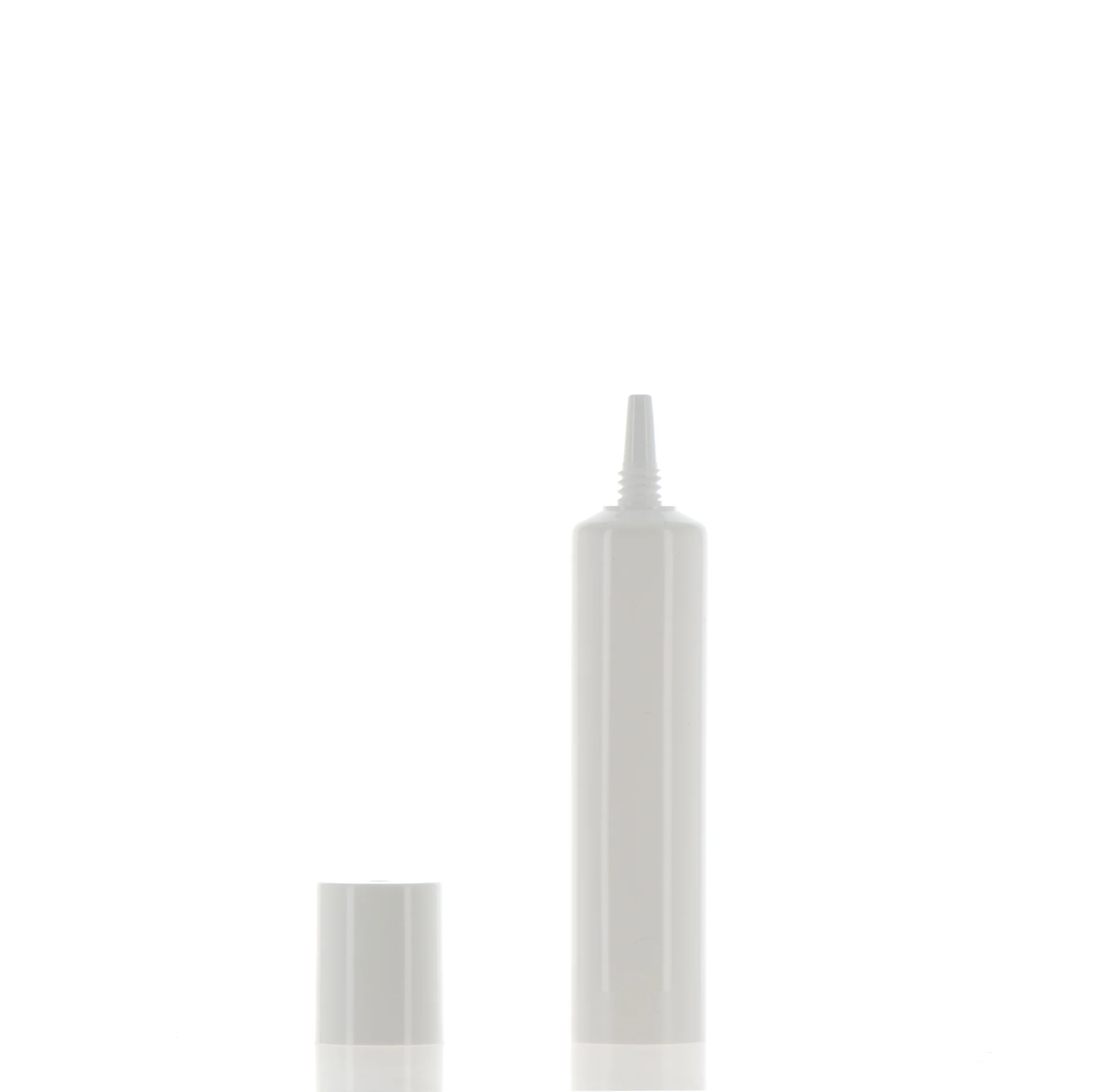 PP, Round Needle Nose Tube