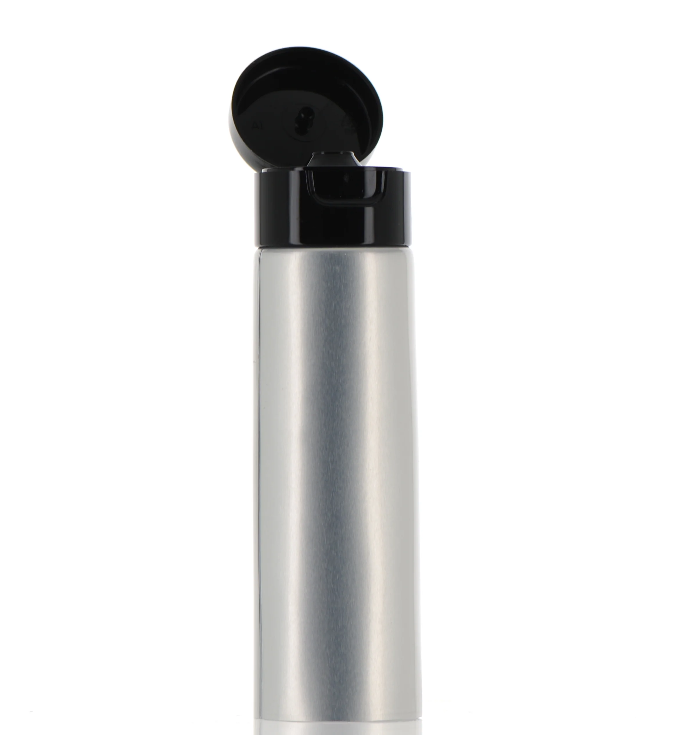Aluminum/PP, Round Laminated Tube with Flip Top Cap - Image 2