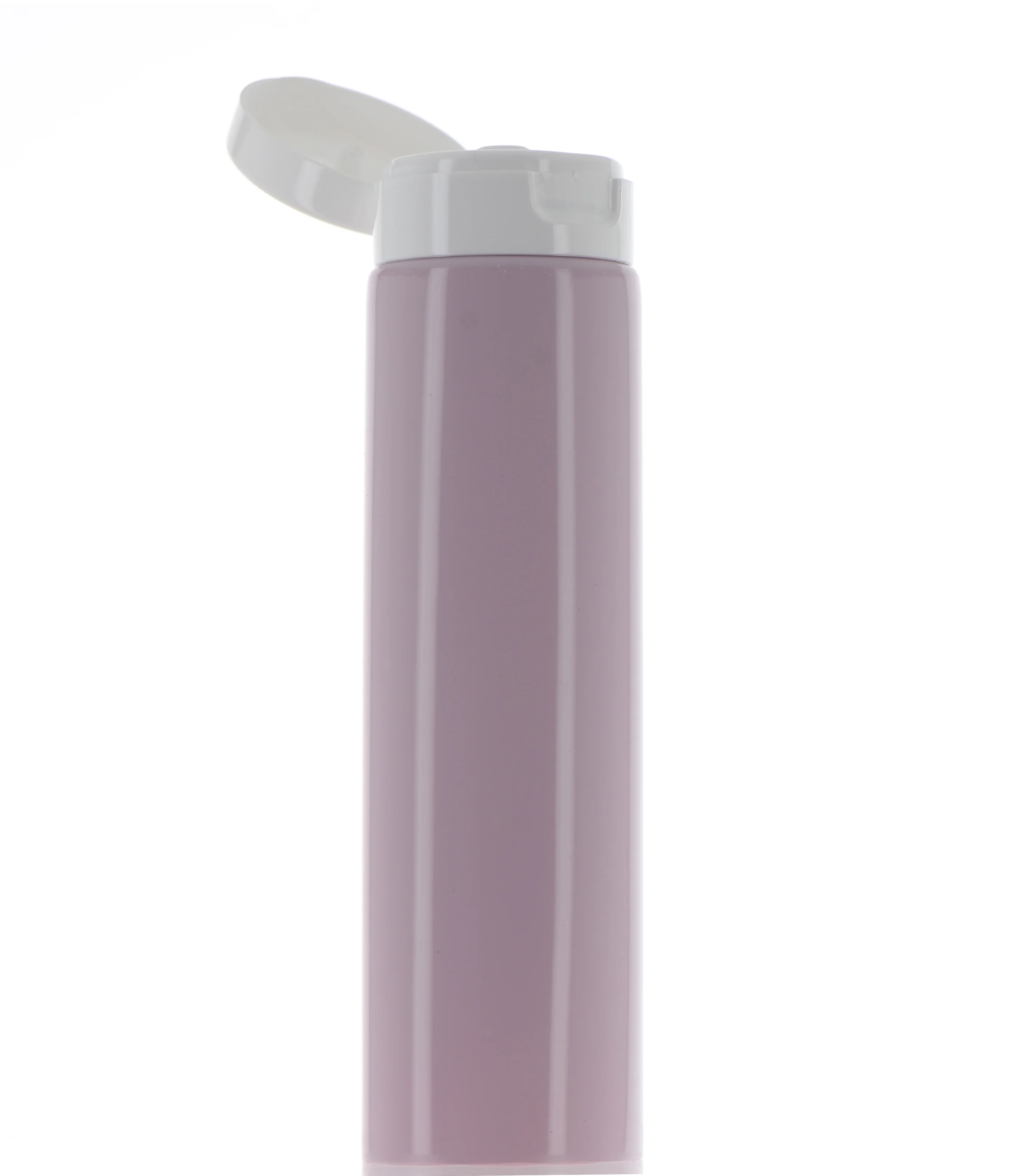 Round Tube with Flip Top Cap - Image 2