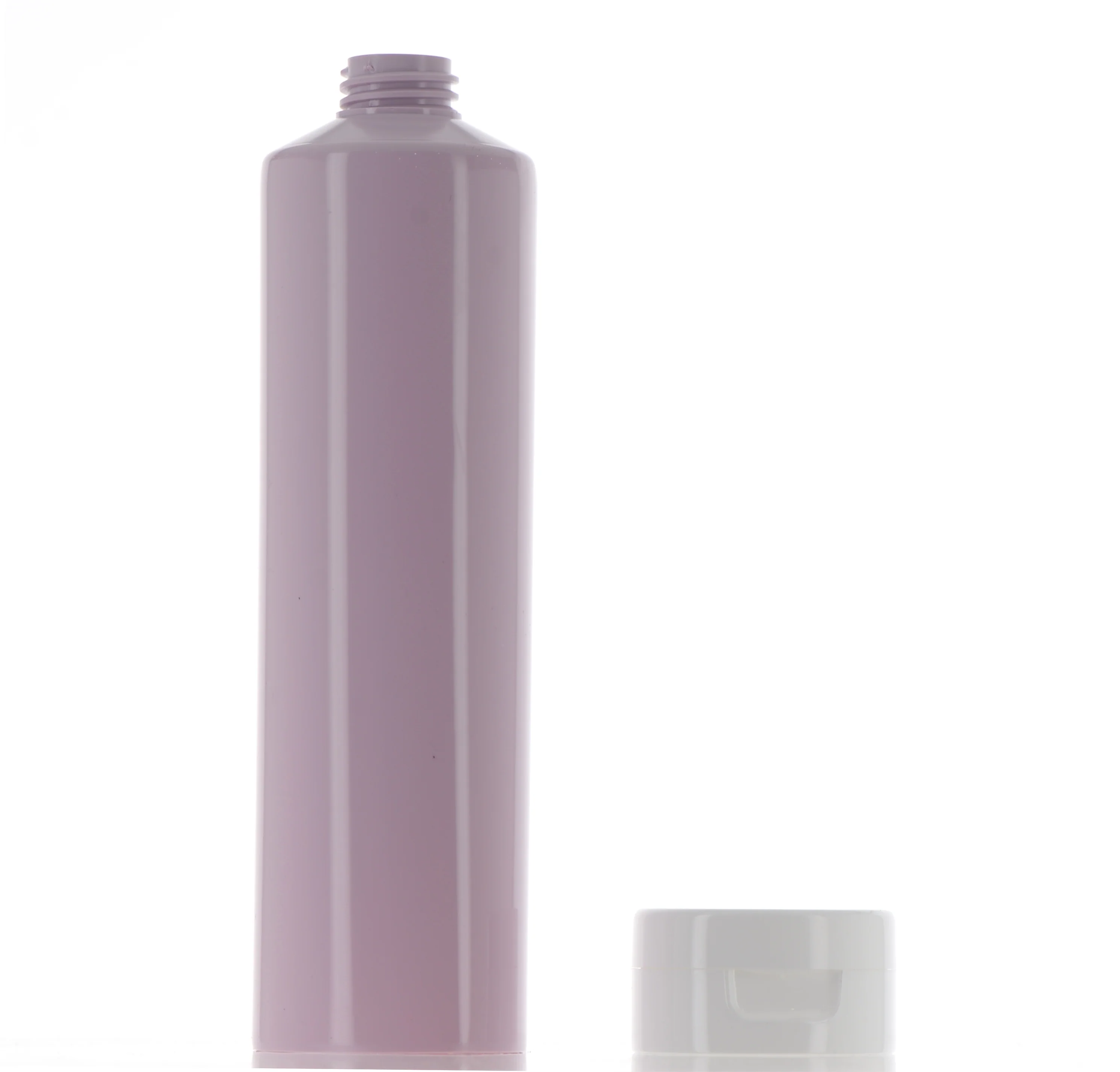 Round Tube with Flip Top Cap - Image 3