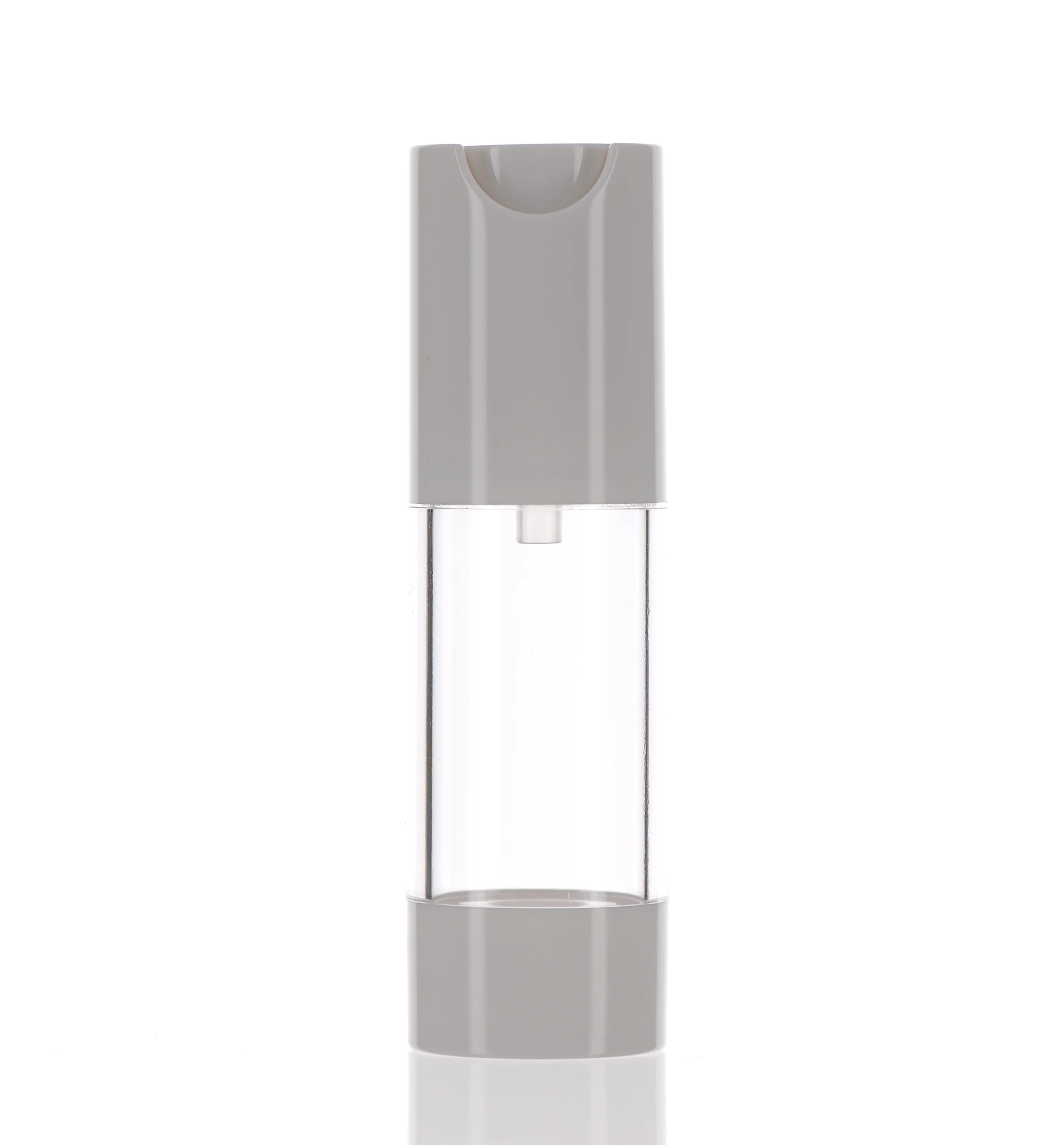Radiance Guard Airless Treatment Pump Bottle - Image 2