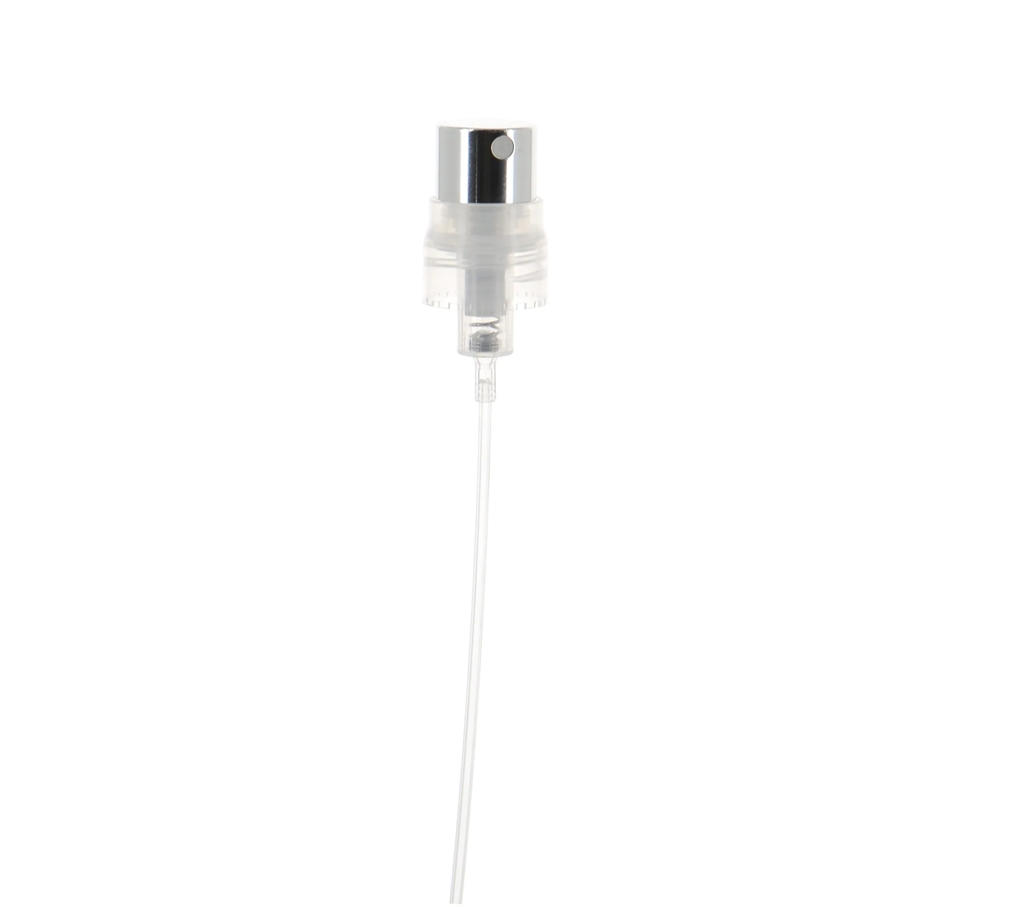 Low profile Screw On Perfume Sprayer Pump