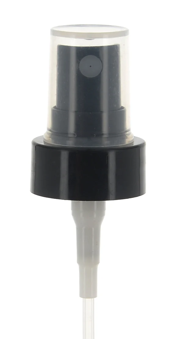 PP, Fine Mist Sprayer Pump, Dosage 0.12cc