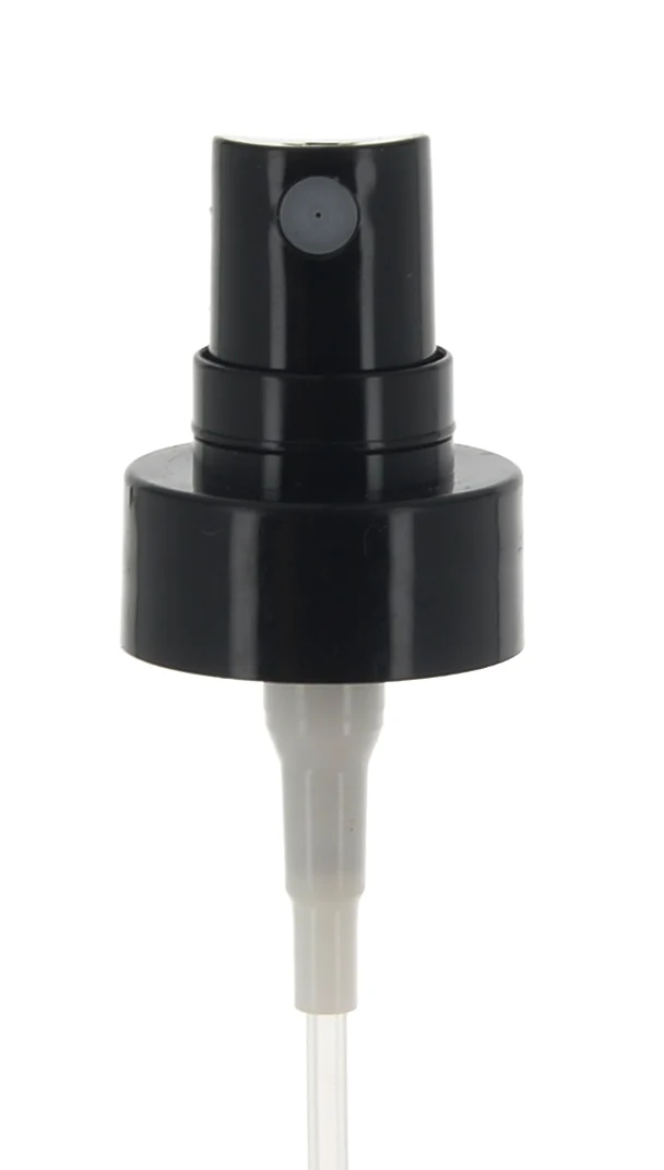 PP, Fine Mist Sprayer Pump, Dosage 0.12cc - Image 2