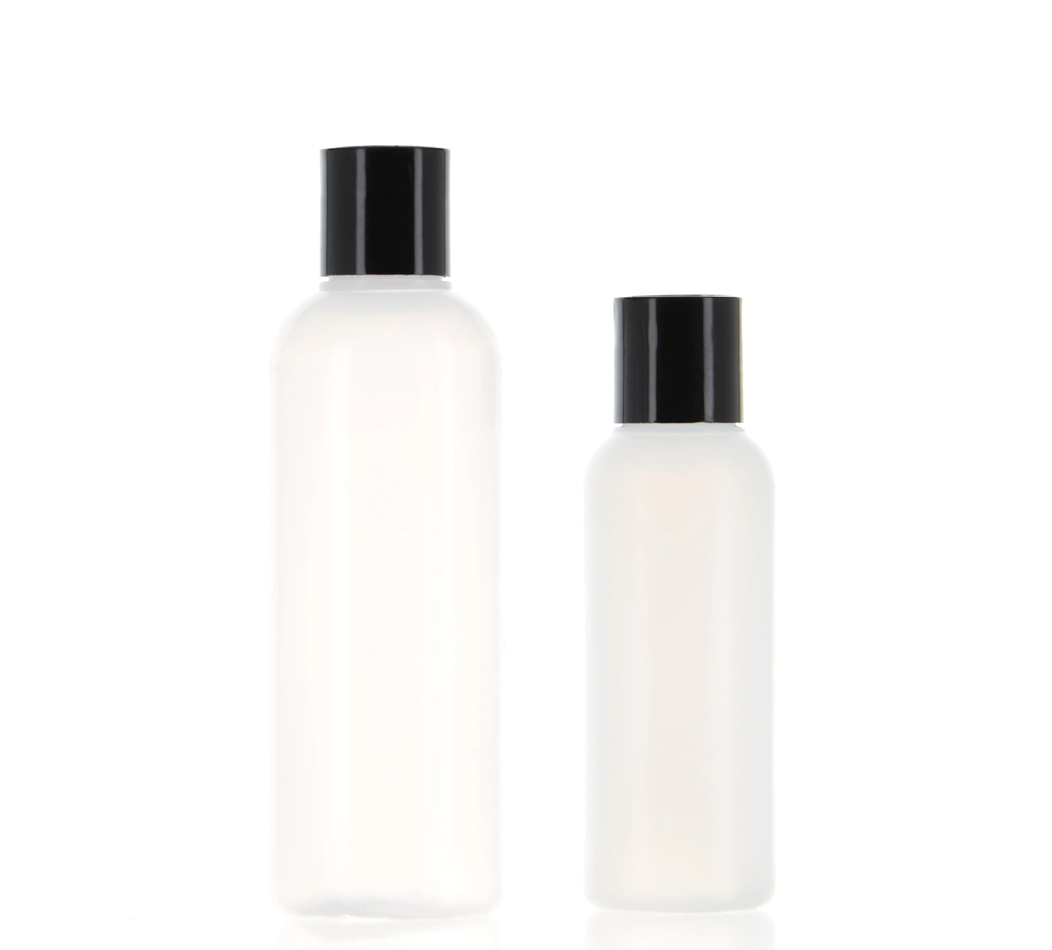 Soft Touch Bottle