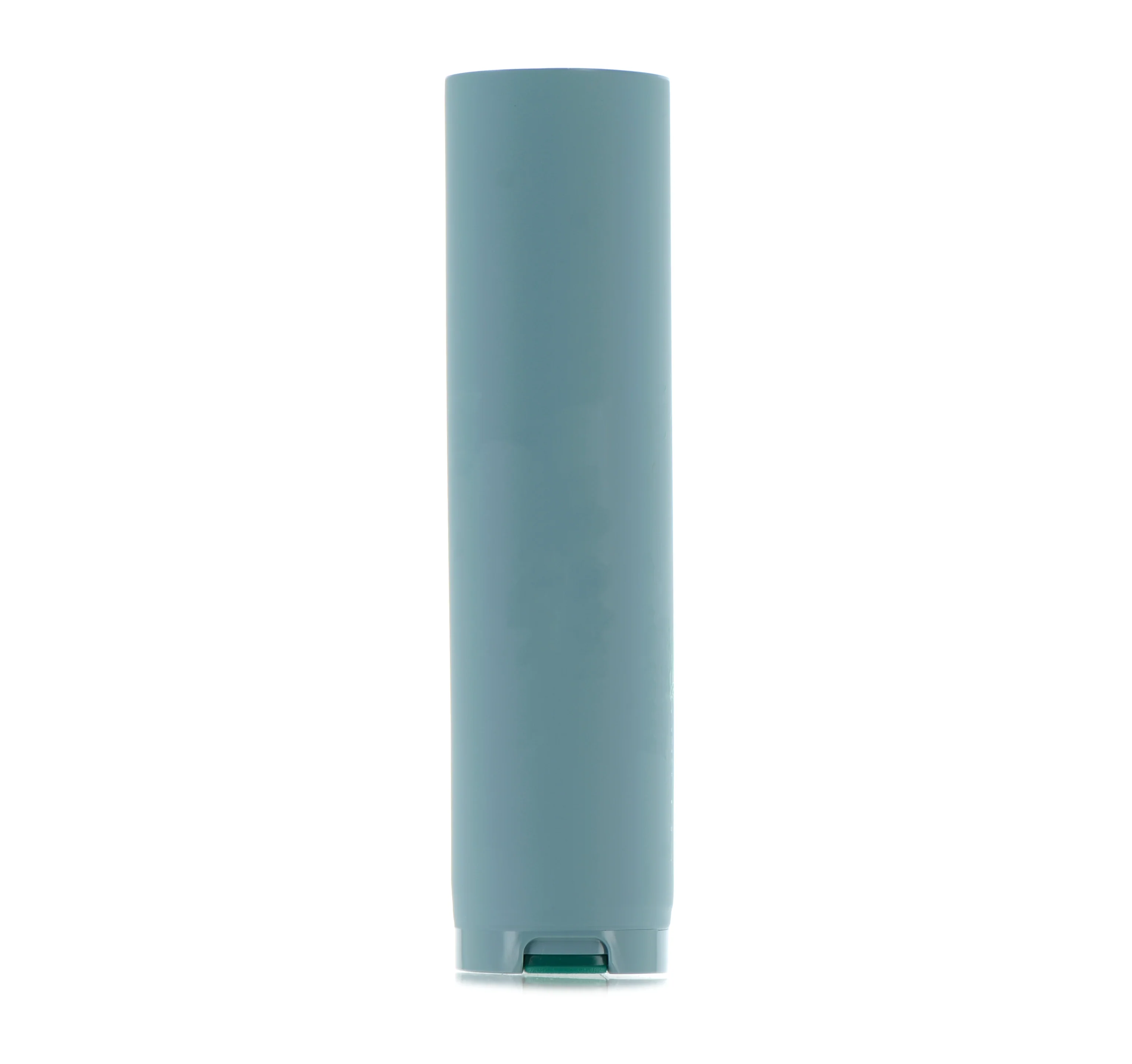 Recyclable Soft Touch Sugarcane Low Profile Tube with Flip top Cap - Image 2