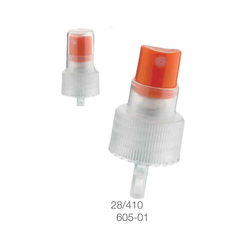 HV, High Viscosity Fine Mist Spray 605 Series 0.5cc - Image 3