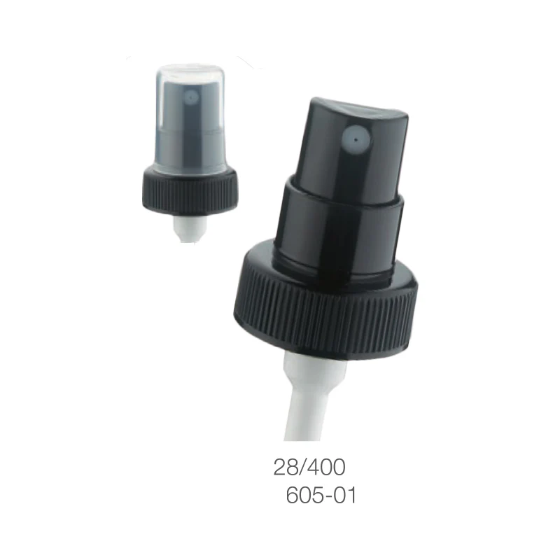 HV, High Viscosity Fine Mist Spray 605 Series 0.5cc - Image 4