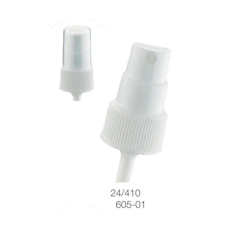HV, High Viscosity Fine Mist Spray 605 Series 0.5cc - Image 5