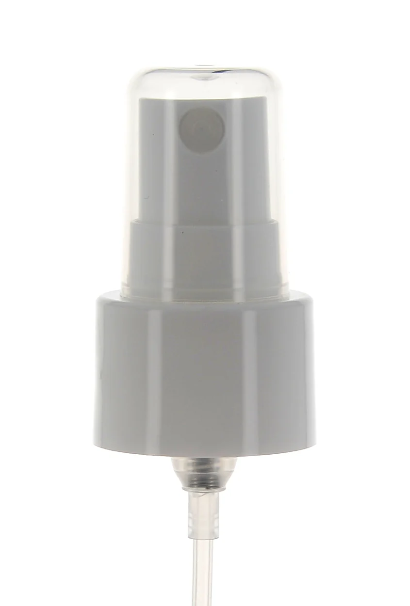 HV, High Viscosity Fine Mist Sprayer 608 Series 0.17cc Smooth - Image 6