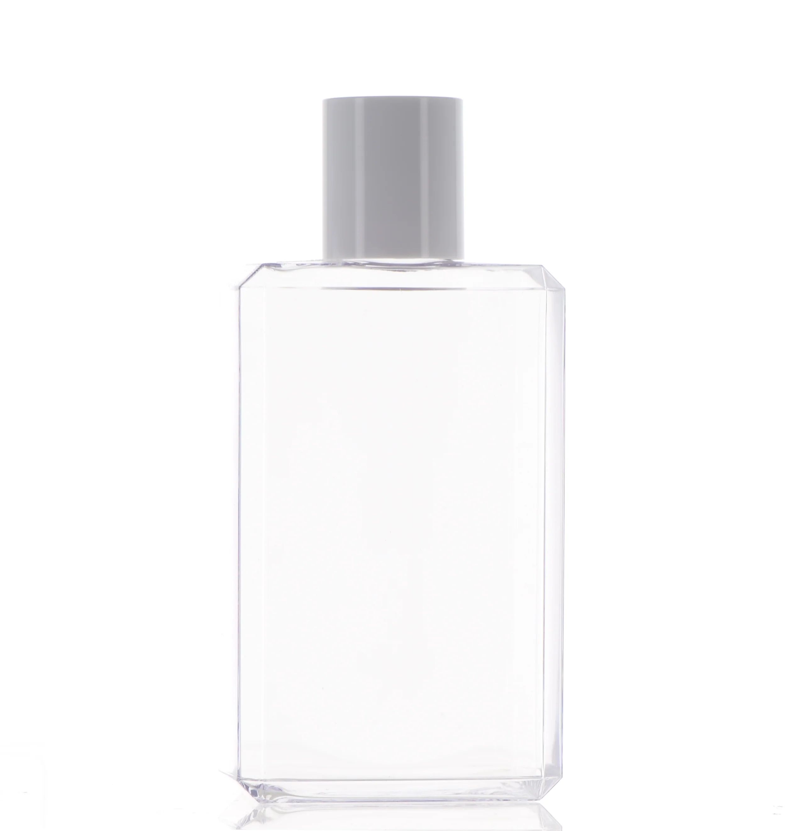 Square Blowing Bottle