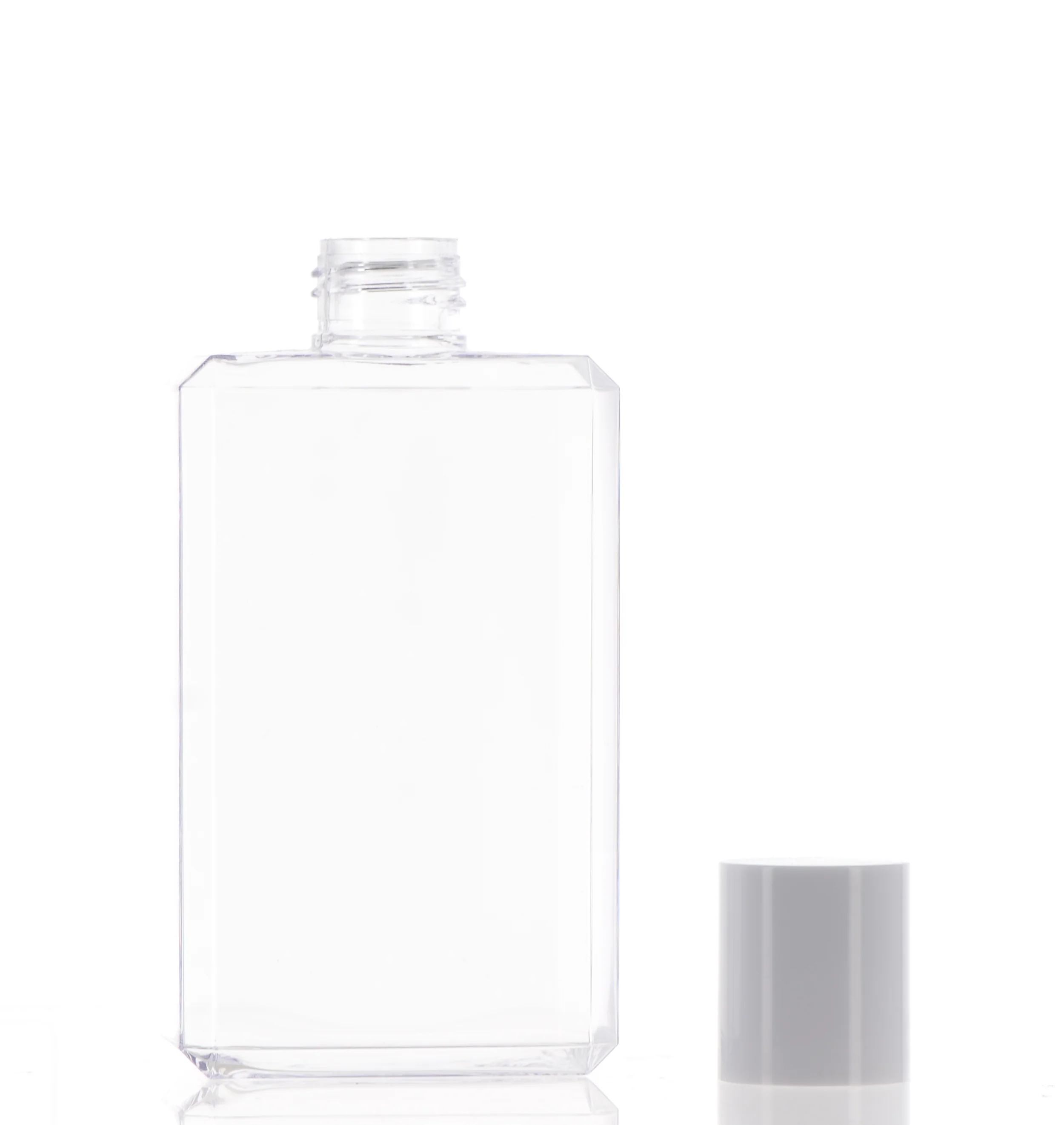 Square Blowing Bottle - Image 2