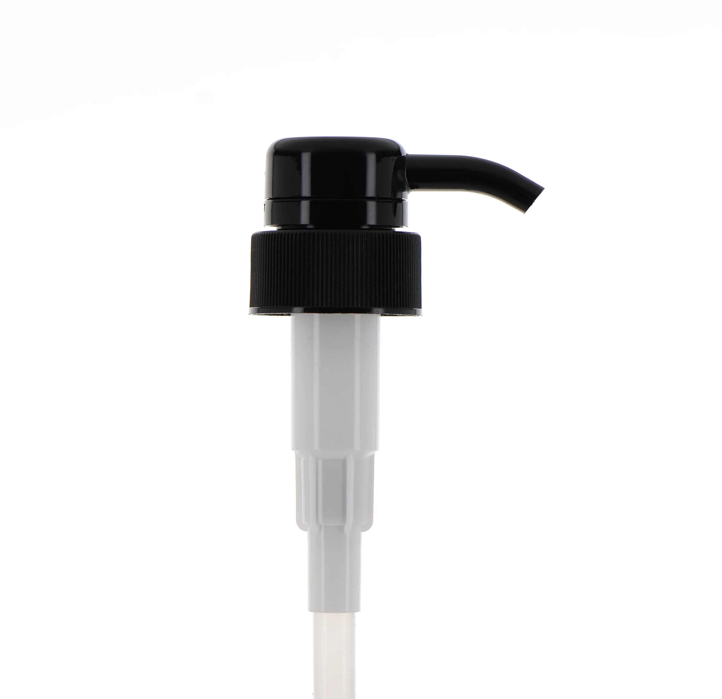 PETG/PP, Lotion Pump Bottle - Image 4