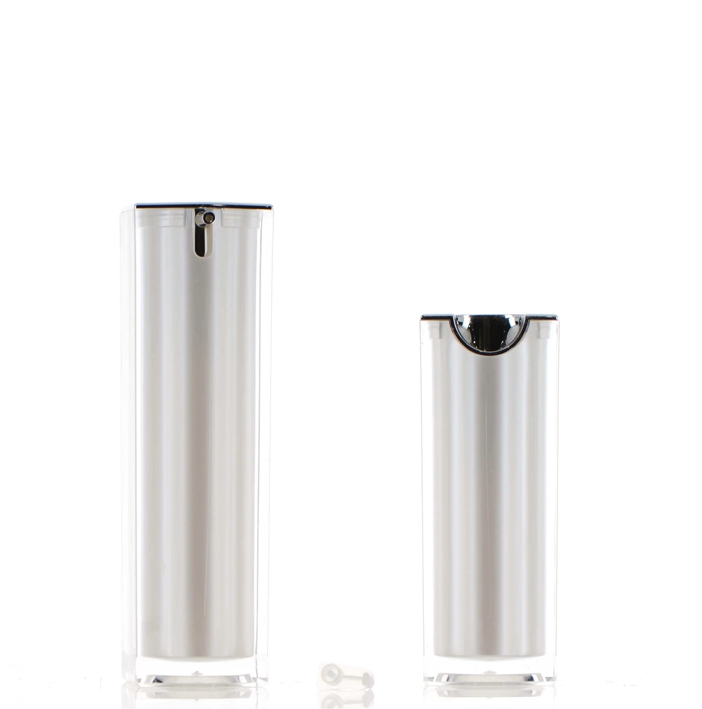 Sleek Elegance Airless Beauty Solution - Image 2