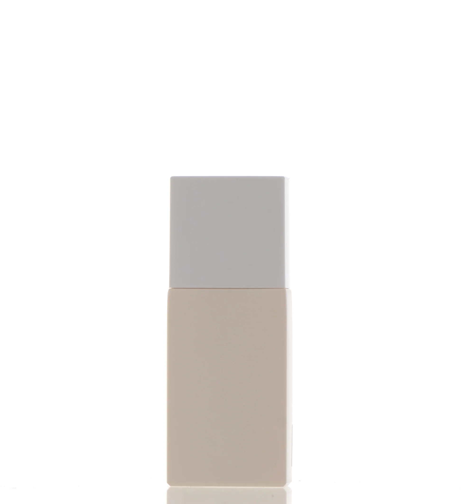 Squeeze Tottle Bottle with Dropper Tip Applicator