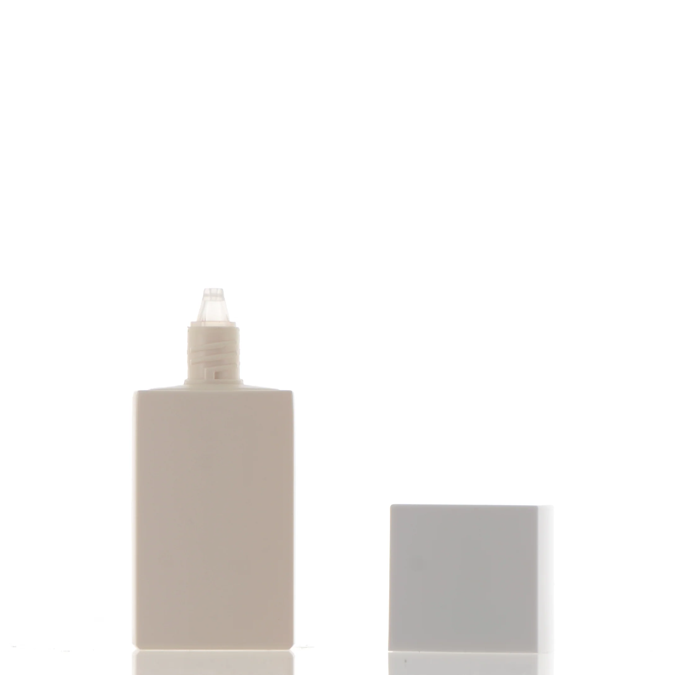 Squeeze Tottle Bottle with Dropper Tip Applicator - Image 2