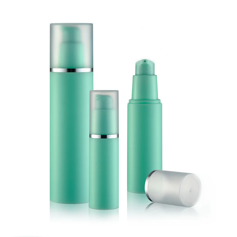 Glow Getter: The Fresh Beauty Infusion Collection