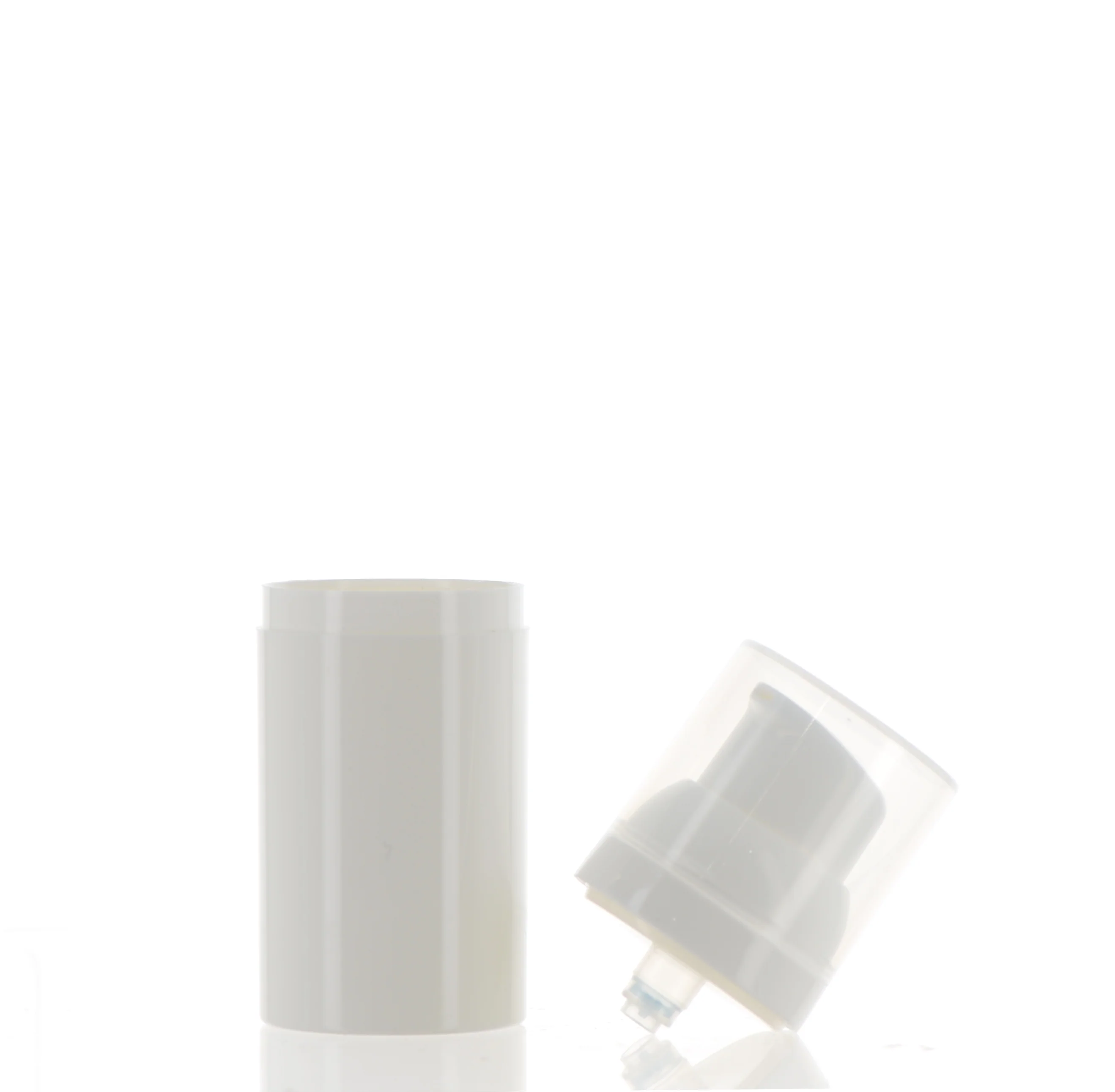 The Eternal Pump: Eco-Friendly Airless Treatment Pump Bottle Fully Recyclable (Mono Material) - Image 3