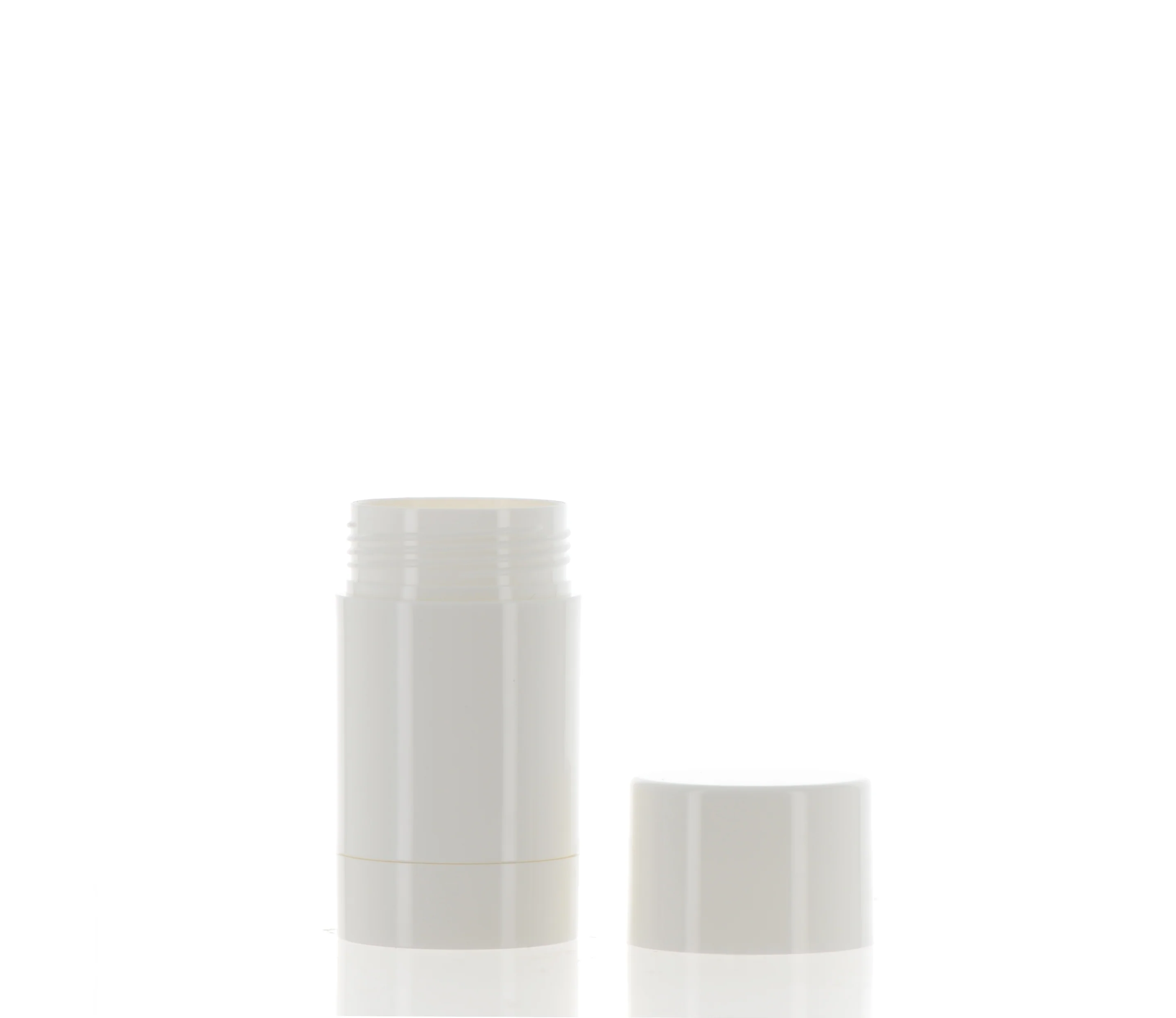 PP, The Infinity Deodorant: Fully Recyclable (Mono Material) - Image 2