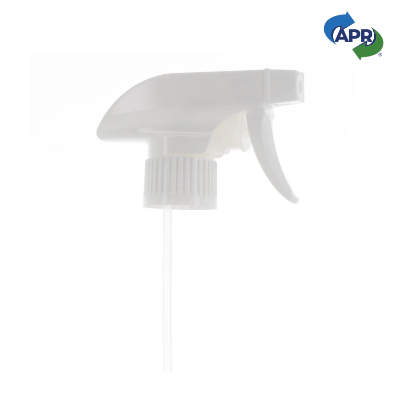 The Infinity Trigger Sprayer: Fully Recyclable & E-commerce Capable - Image 11