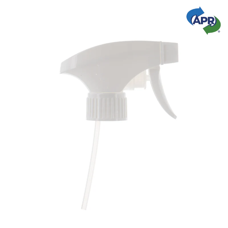 The Infinity Trigger Sprayer: Fully Recyclable & E-commerce Capable - Image 13