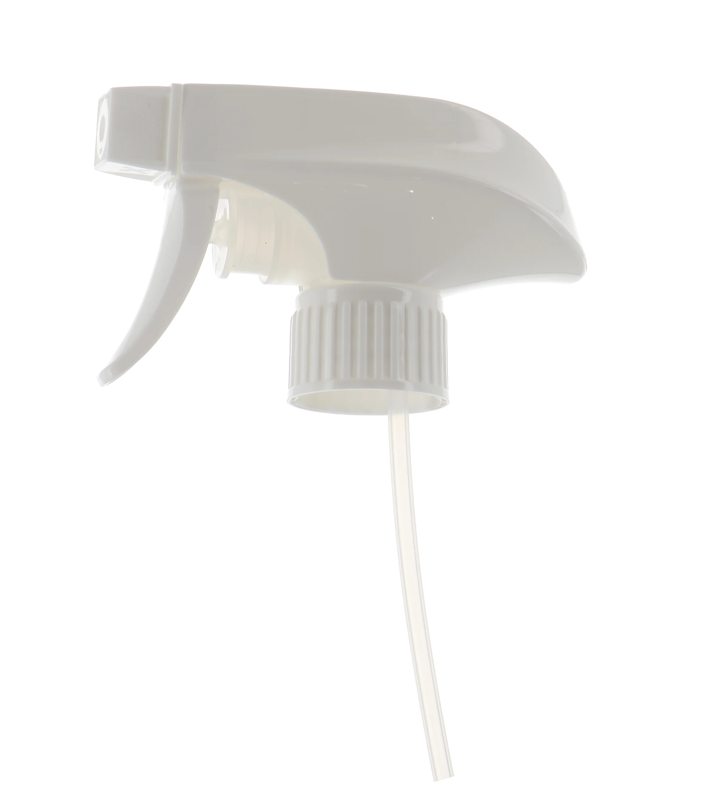 The Infinity Trigger Sprayer: Fully Recyclable & E-commerce Capable - Image 7