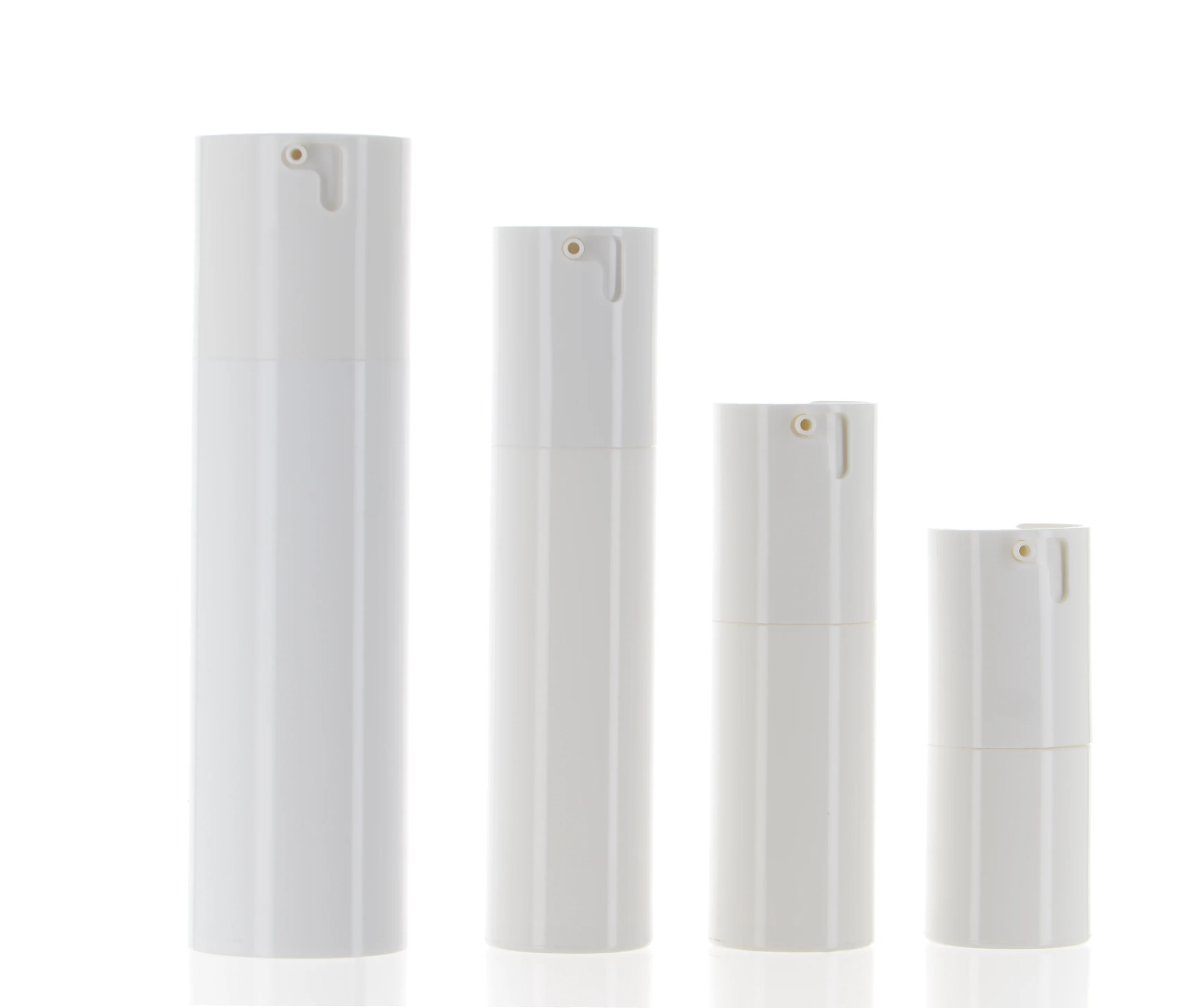Mystic Pump: The Airless Treatment Pump Bottle Collection