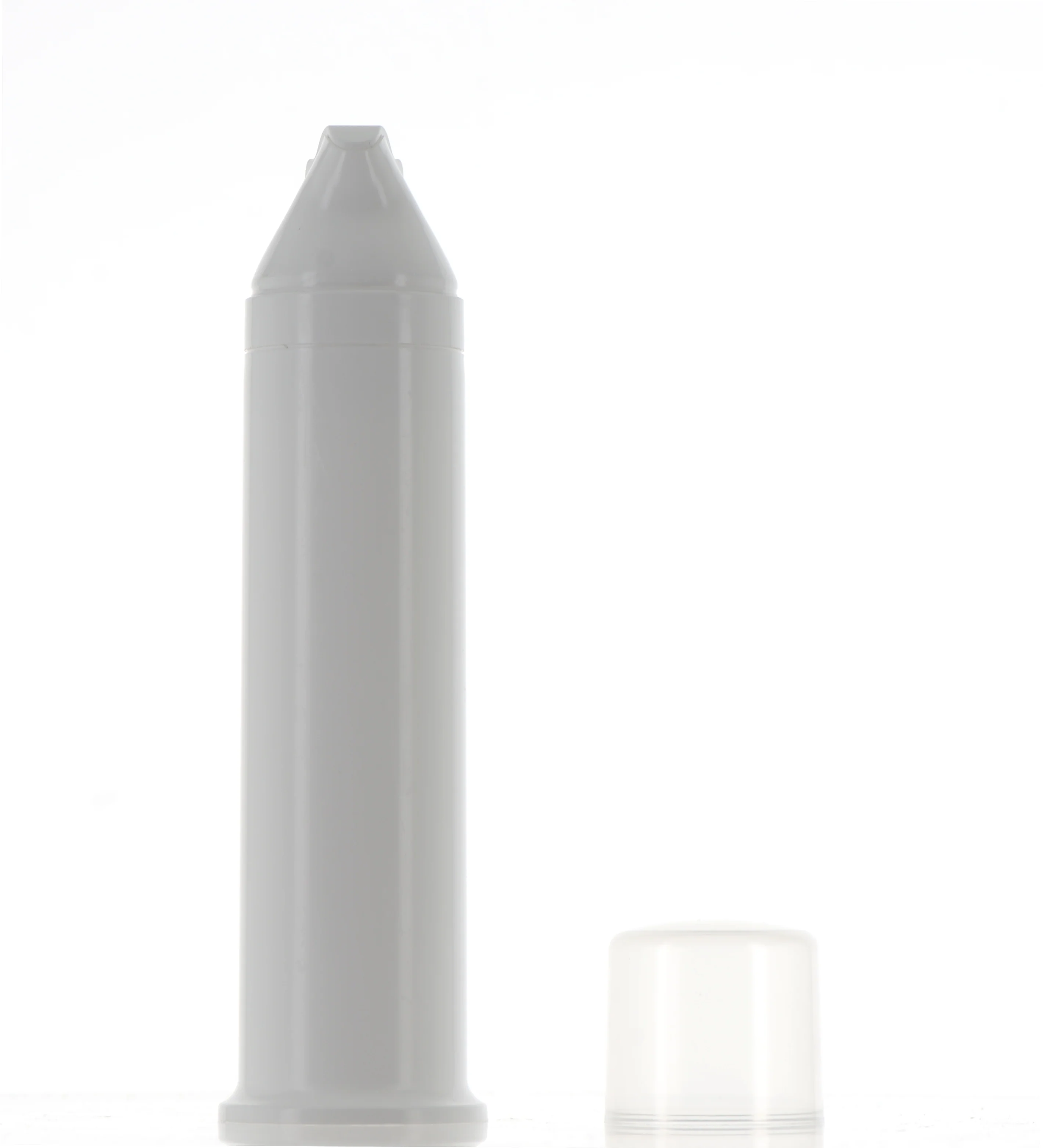 The Hygienic Choice 100ml Toothpaste Airless Pump Component - Image 2