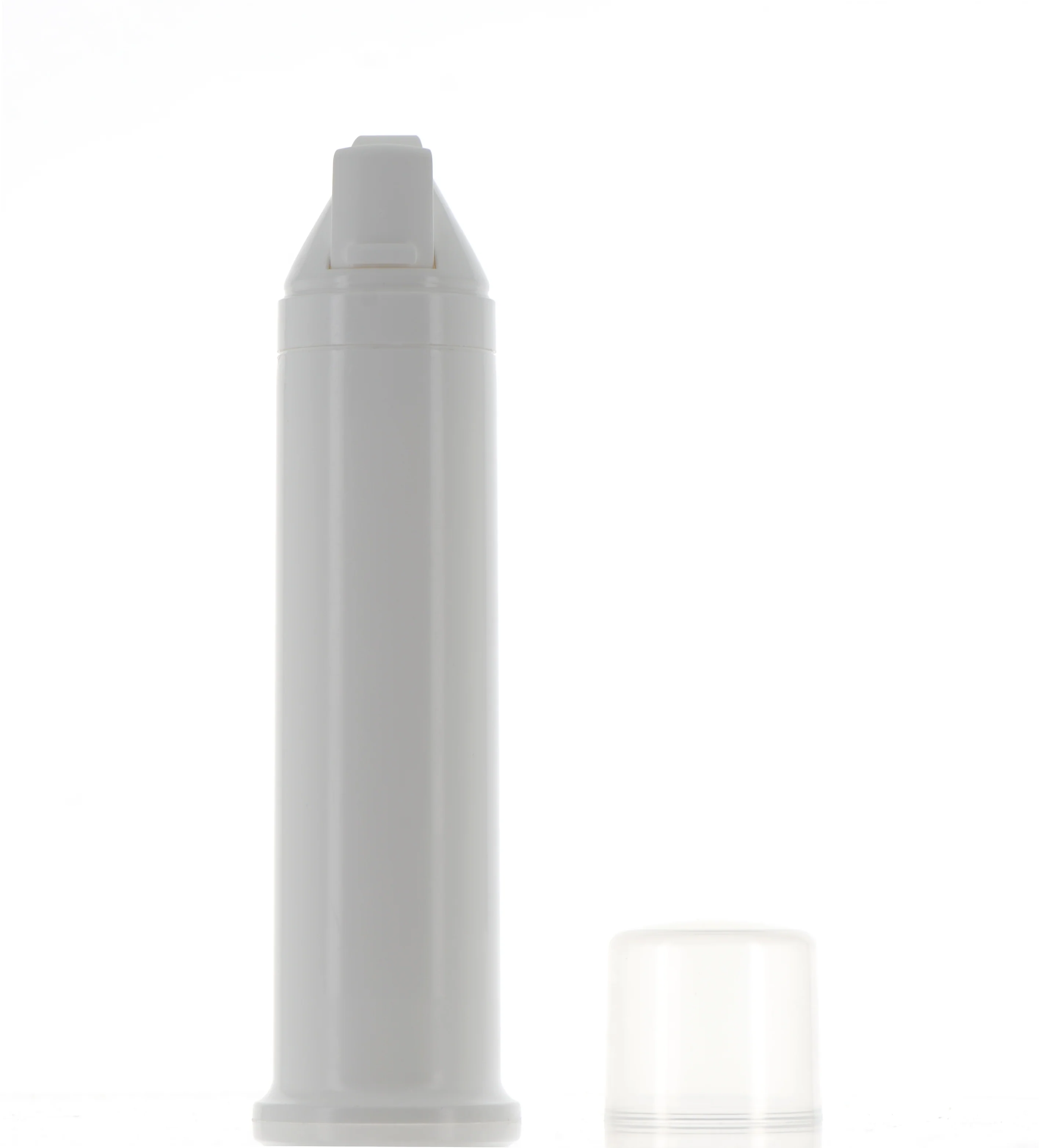 The Hygienic Choice 100ml Toothpaste Airless Pump Component - Image 3