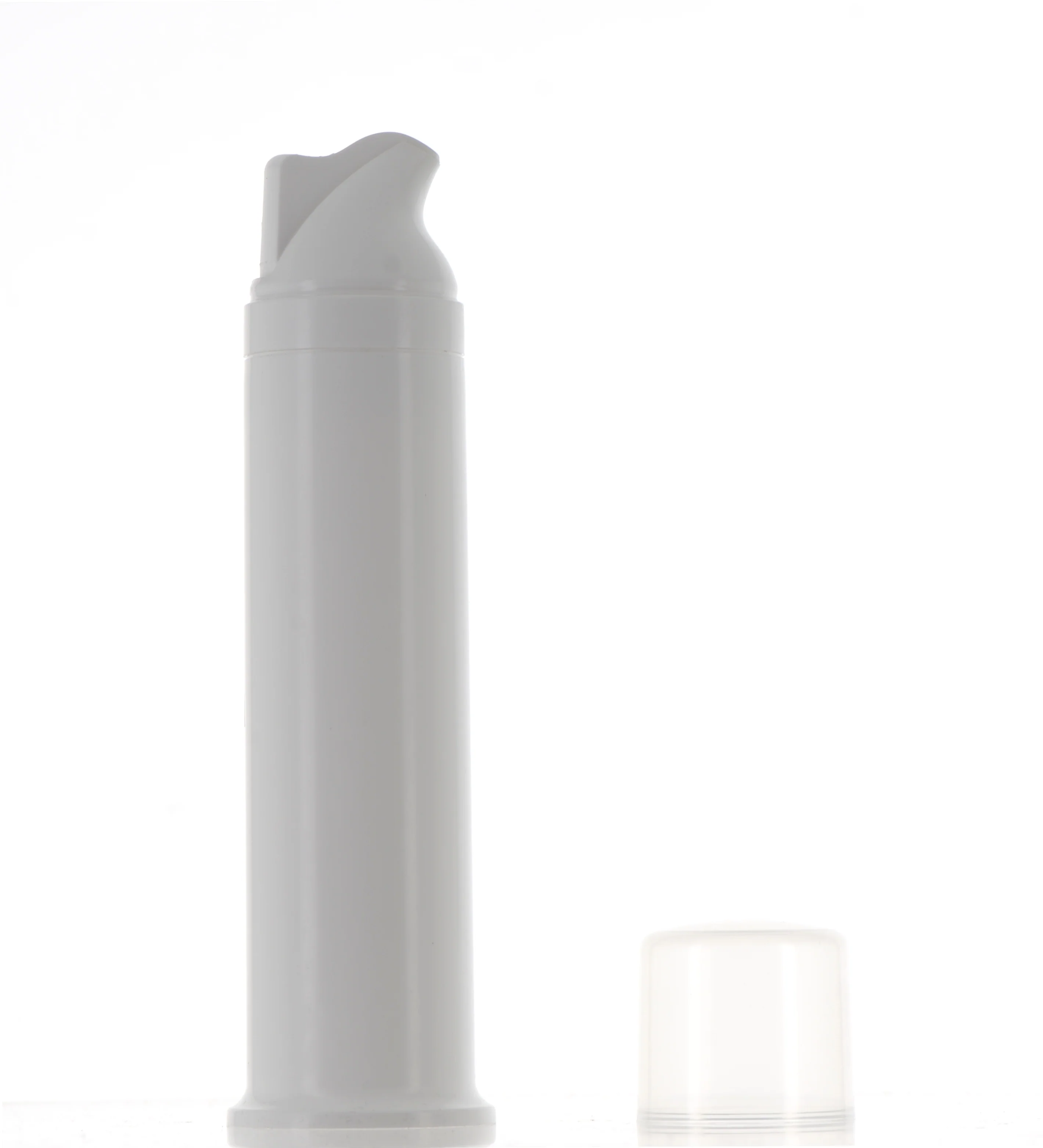 The Hygienic Choice 100ml Toothpaste Airless Pump Component - Image 4
