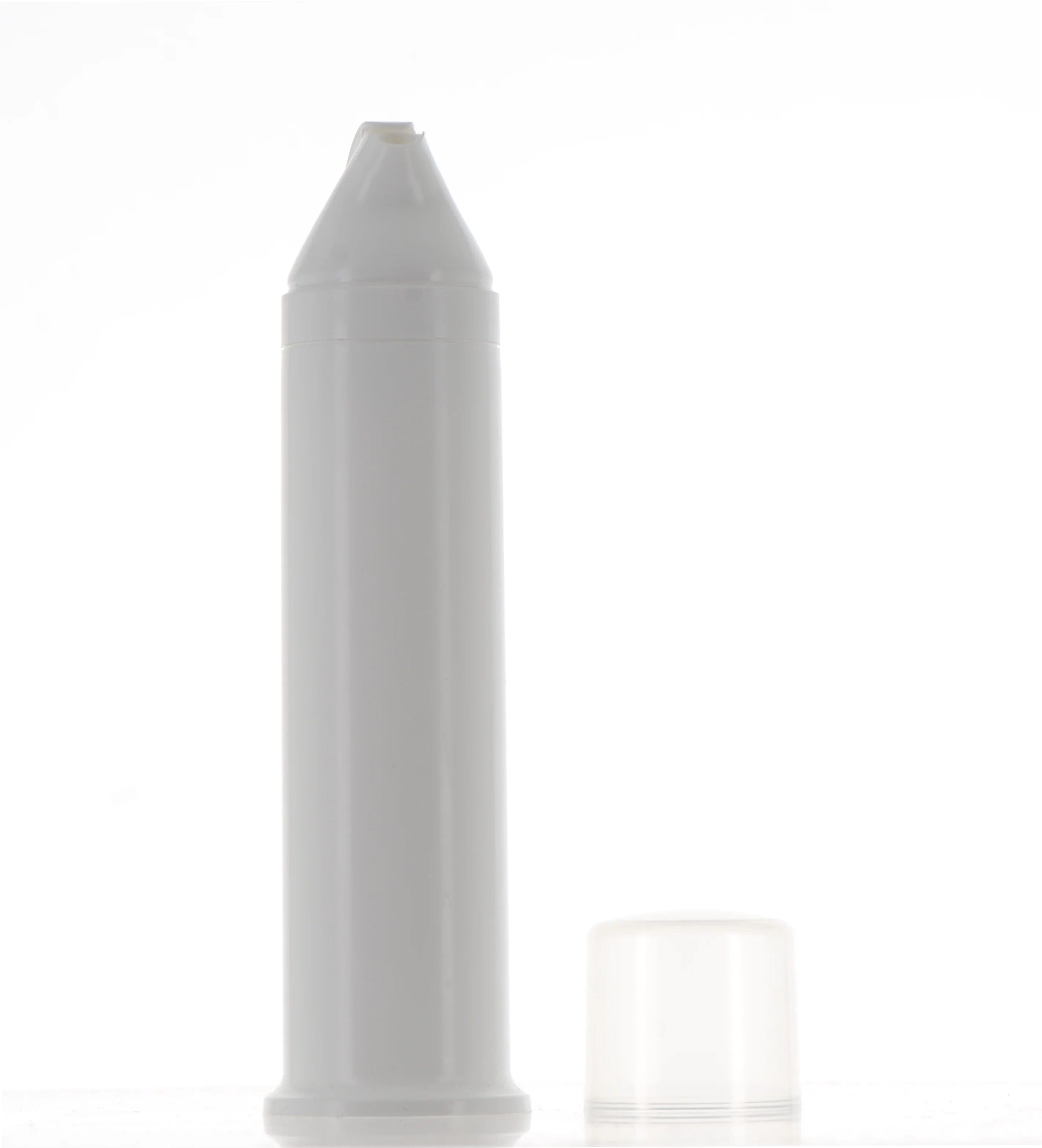 The Hygienic Choice 100ml Toothpaste Airless Pump Component - Image 5