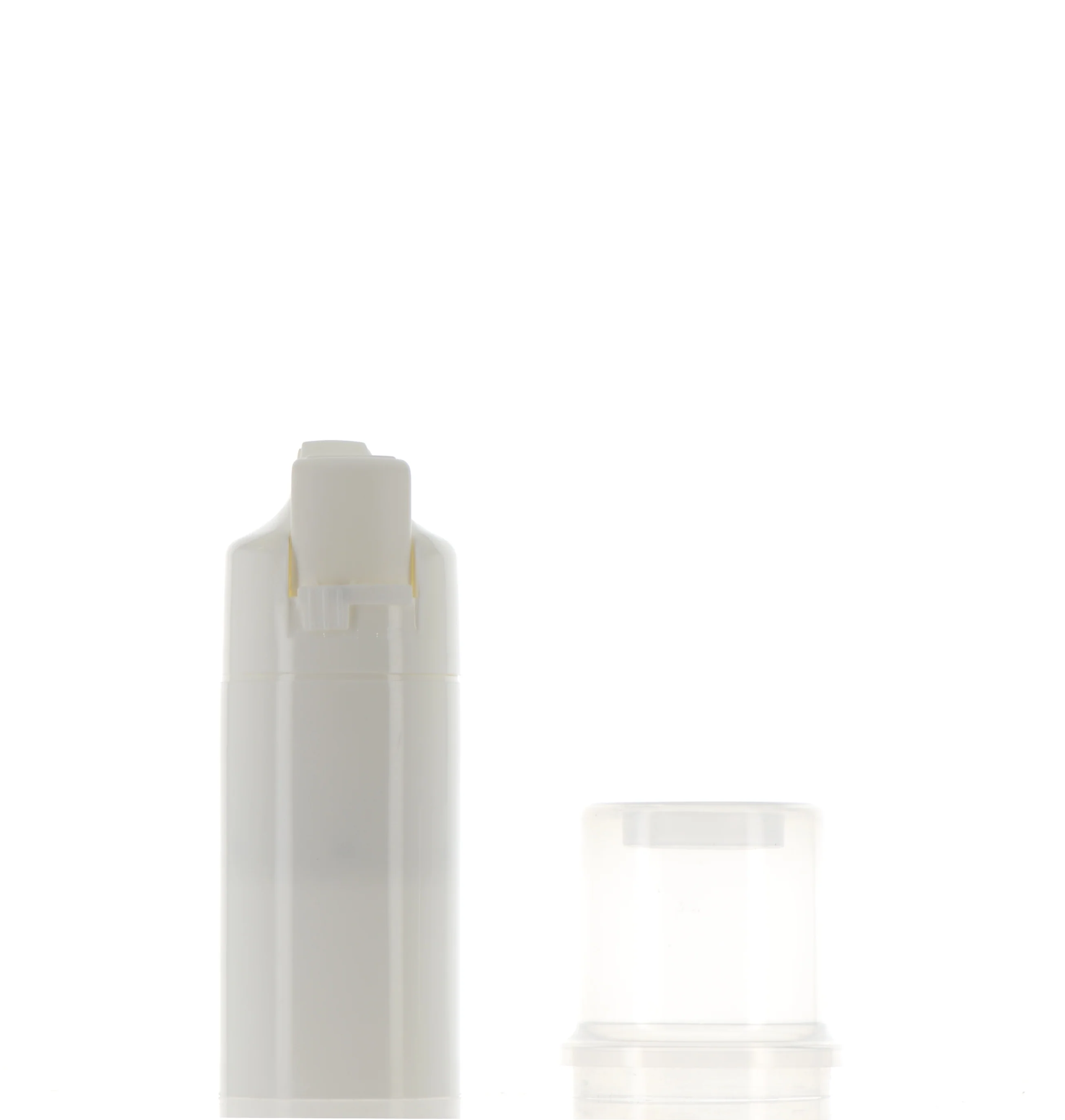 Aerogel 60g Toothpaste Airless Pump Component - Image 2