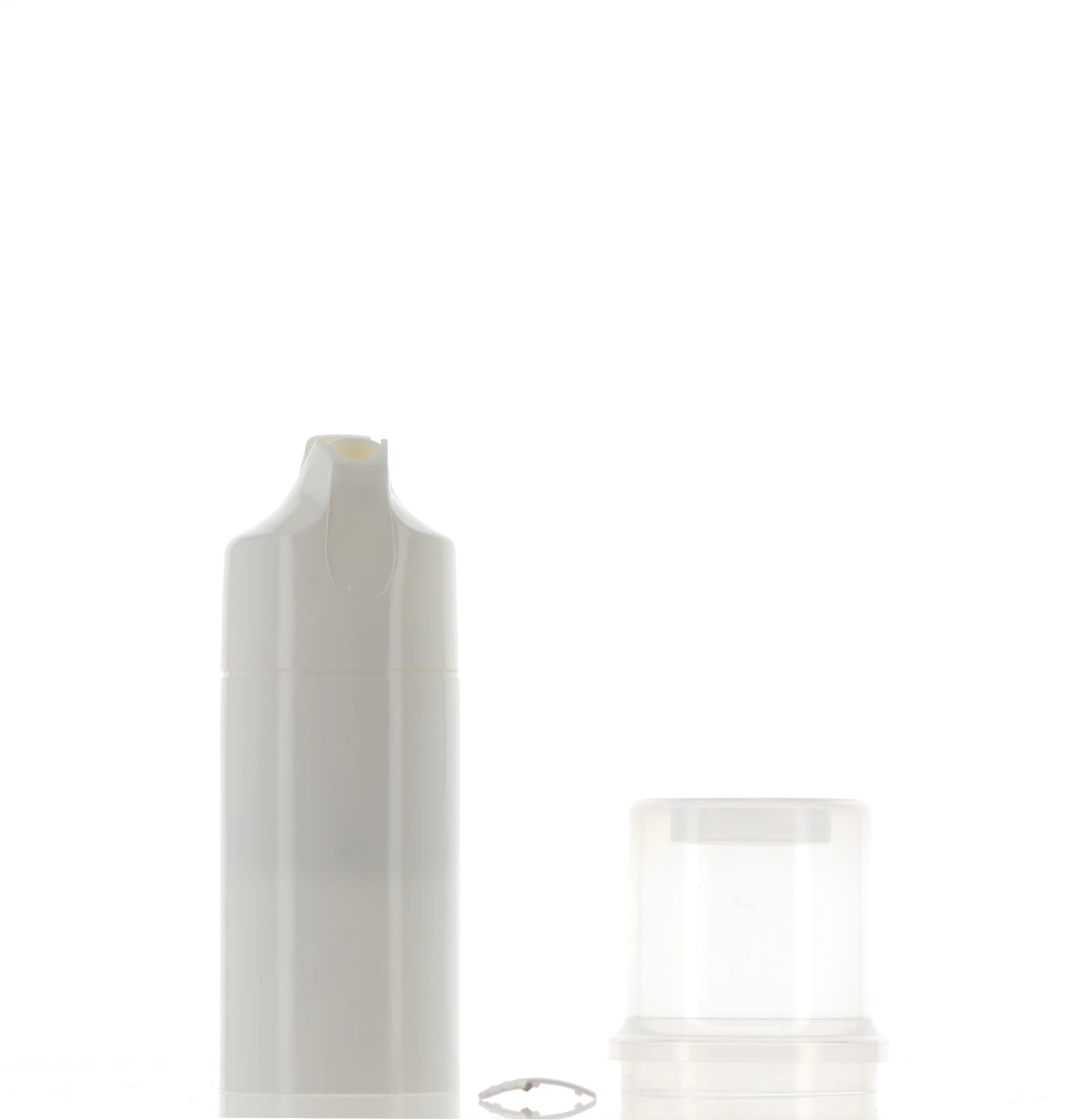 Aerogel 60g Toothpaste Airless Pump Component - Image 3