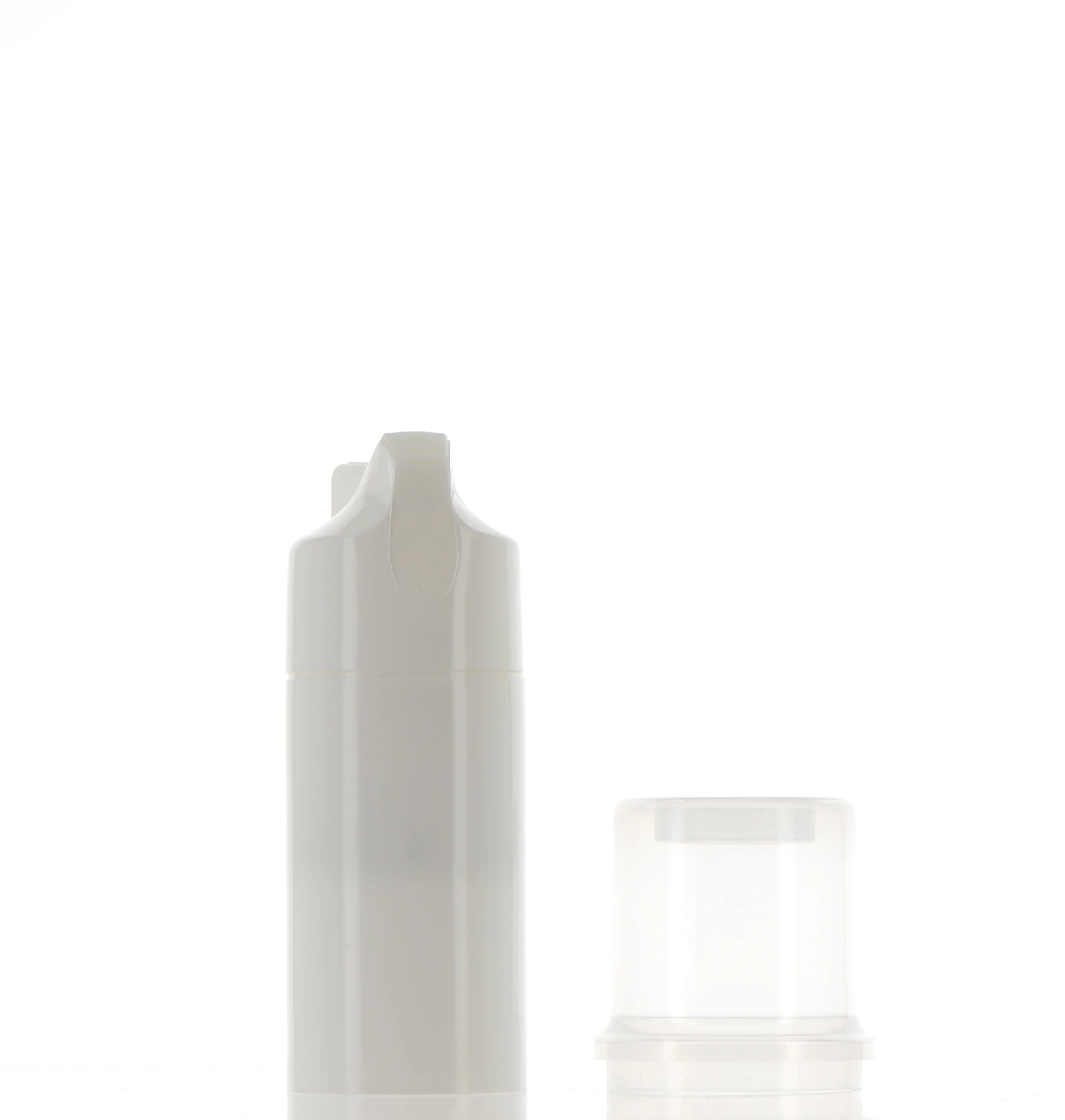 Aerogel 60g Toothpaste Airless Pump Component - Image 4