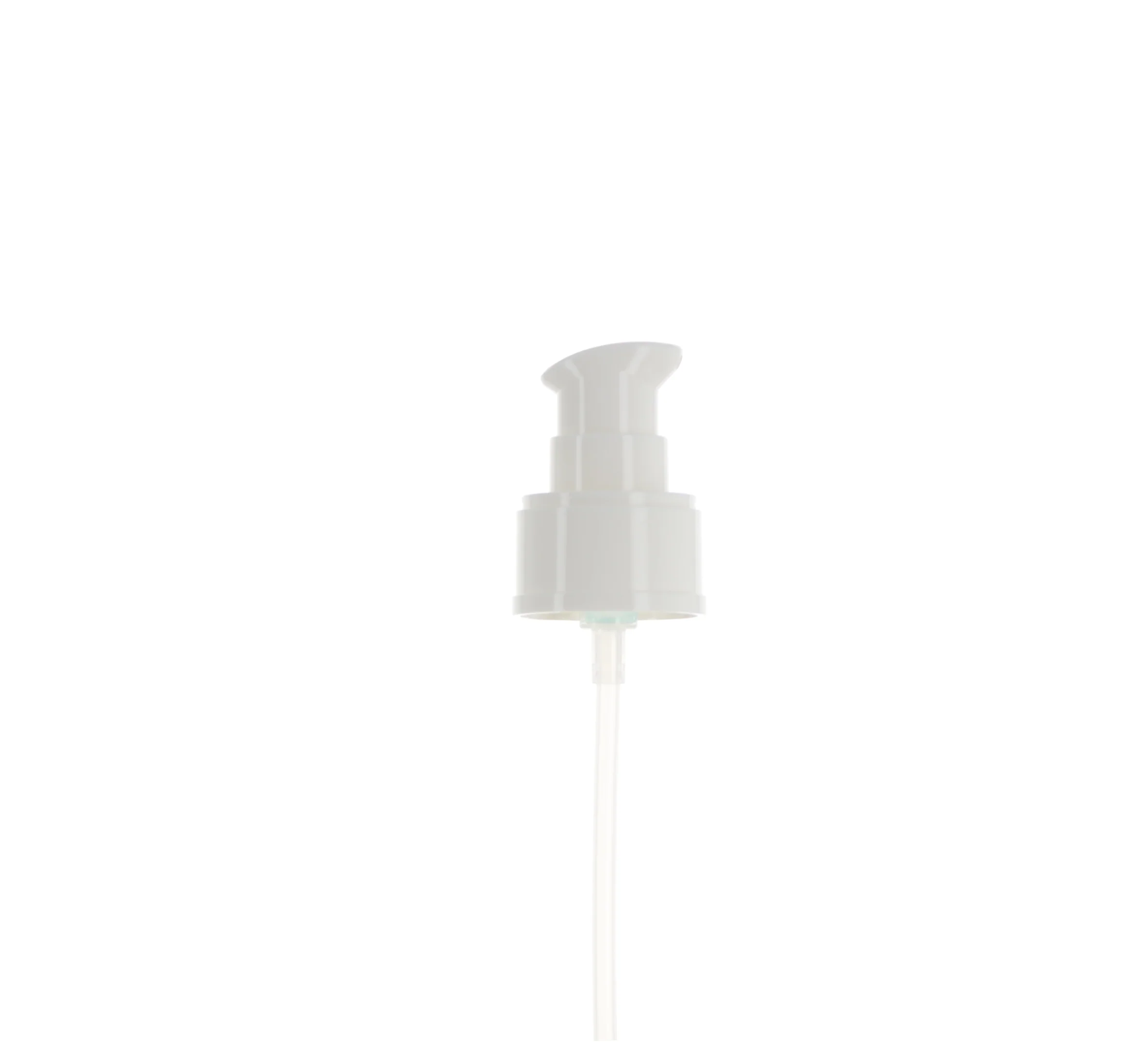 TPE, Treatment Pump with Full Over Cap - Image 2