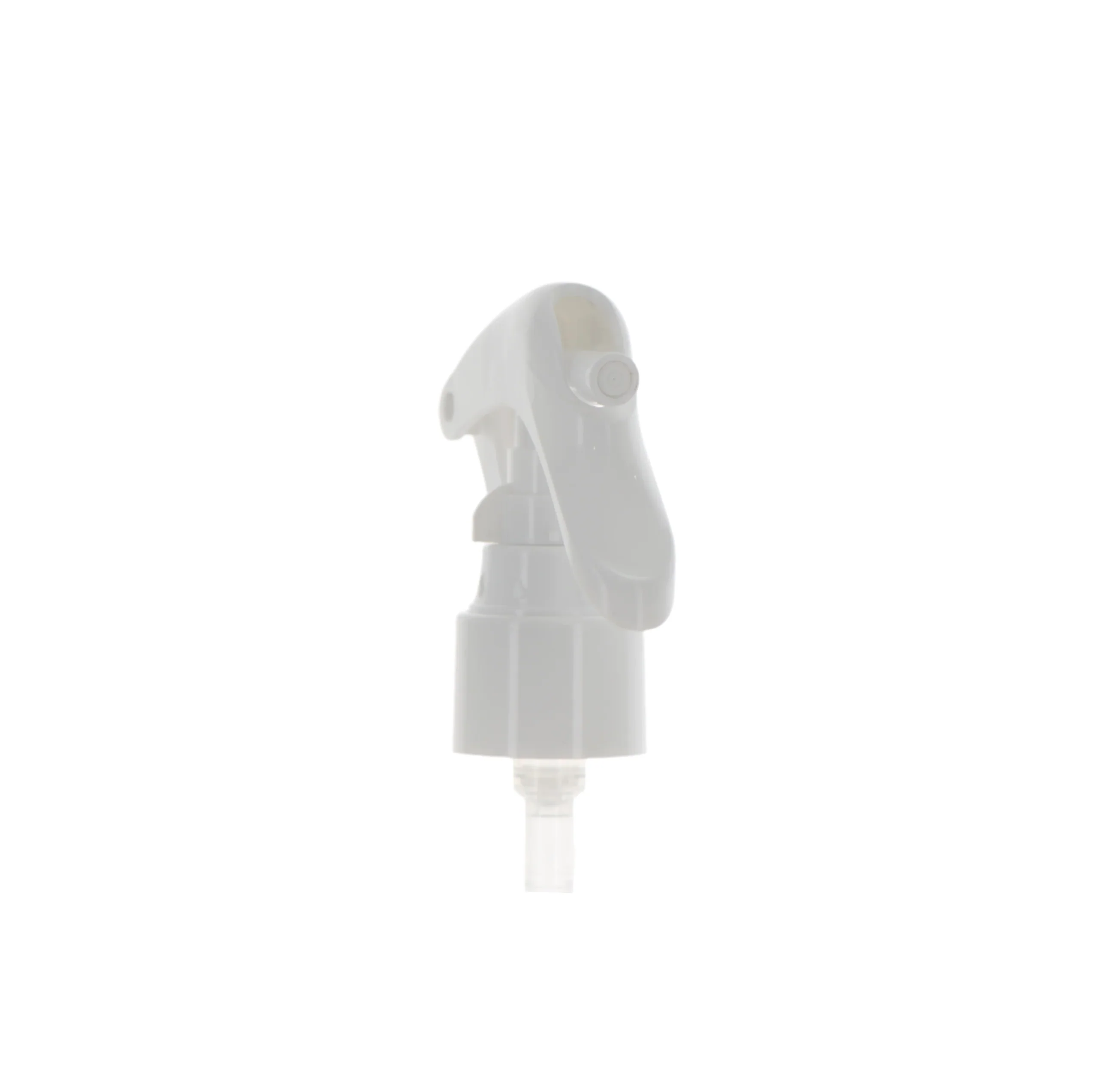 TPO/POM/PP, Mini-Trigger with Twist Lock - Image 2