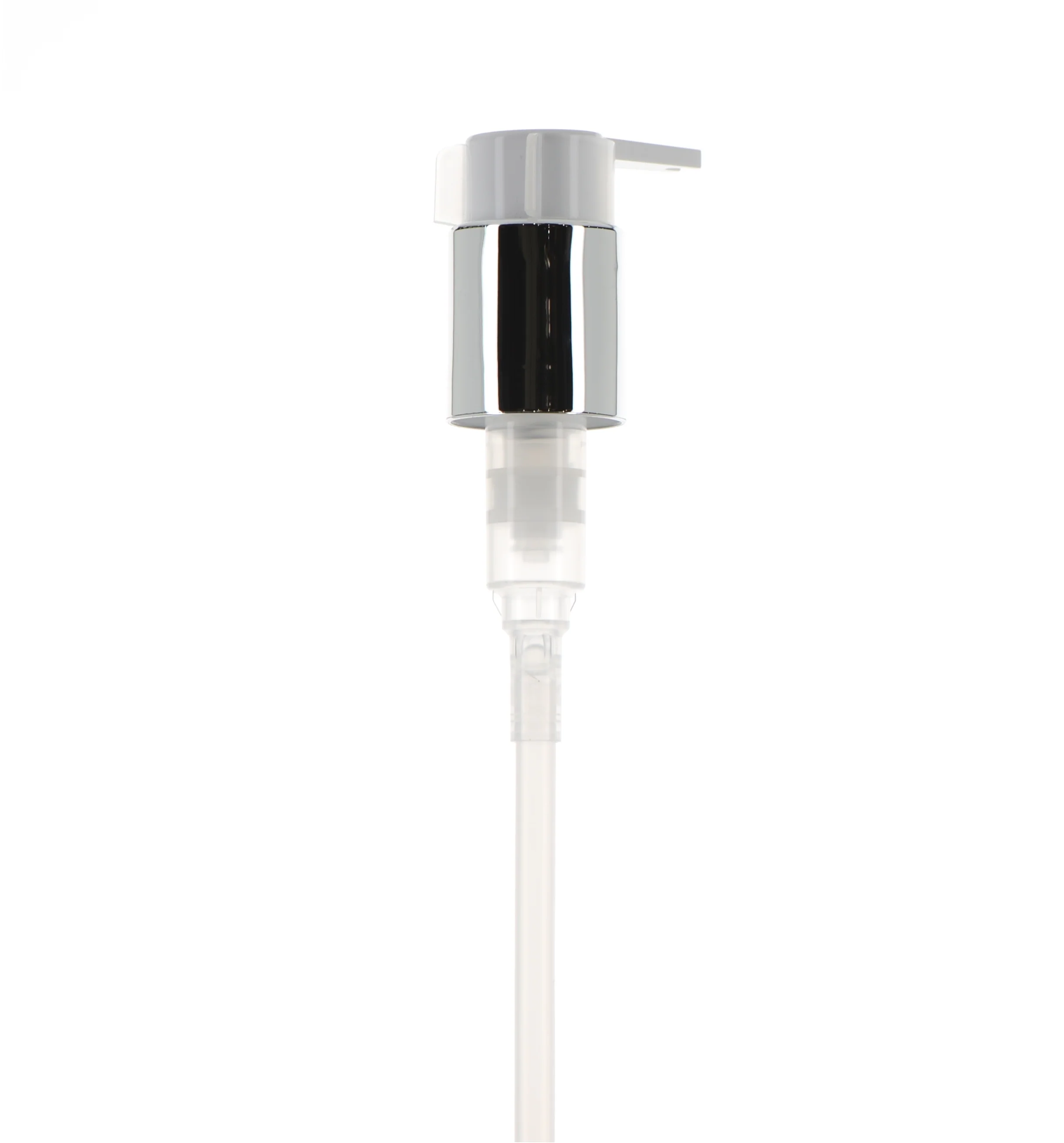 Treatment Pump