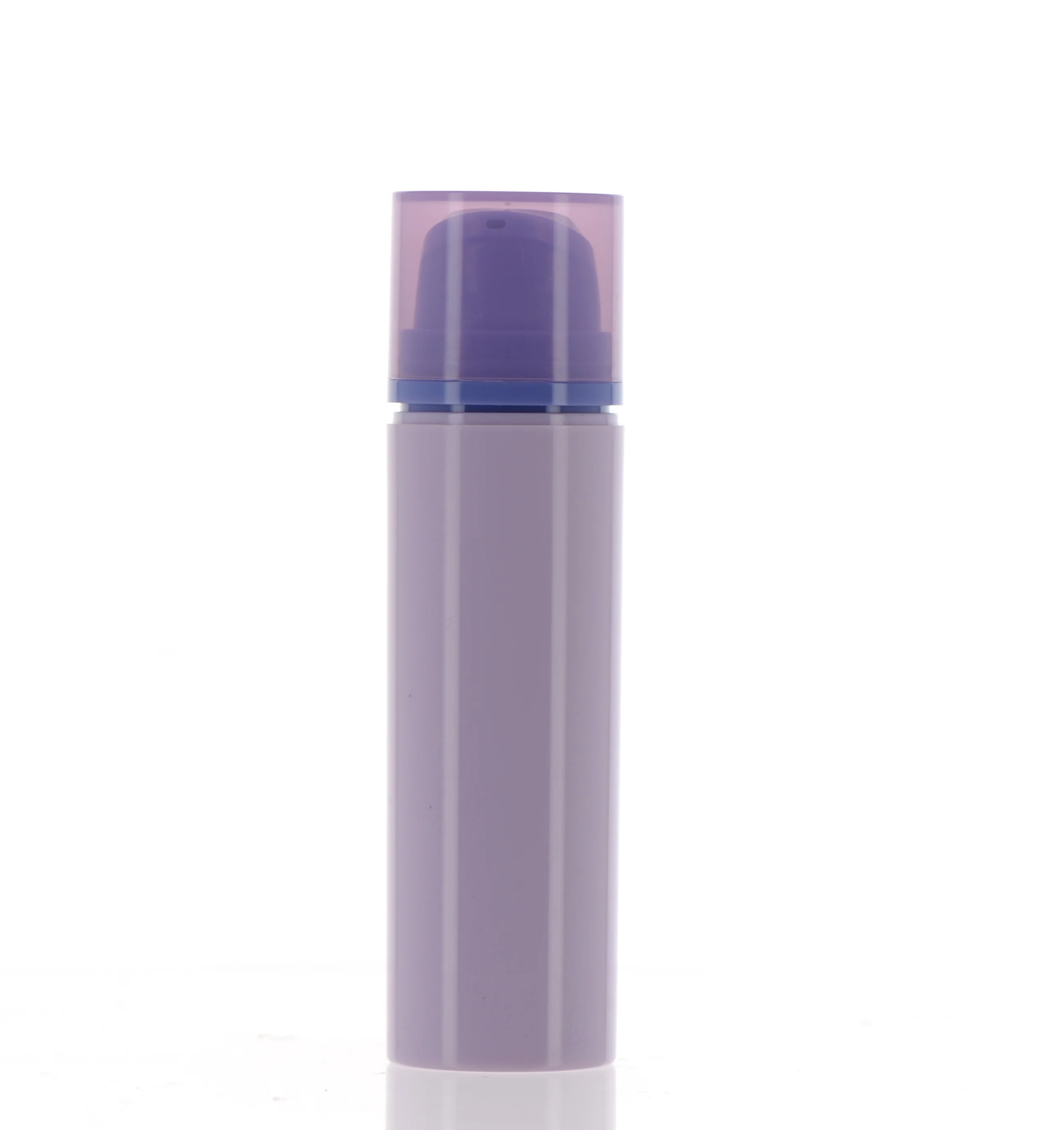 Airless Magic 50ml Airless Treatment Pump Bottle