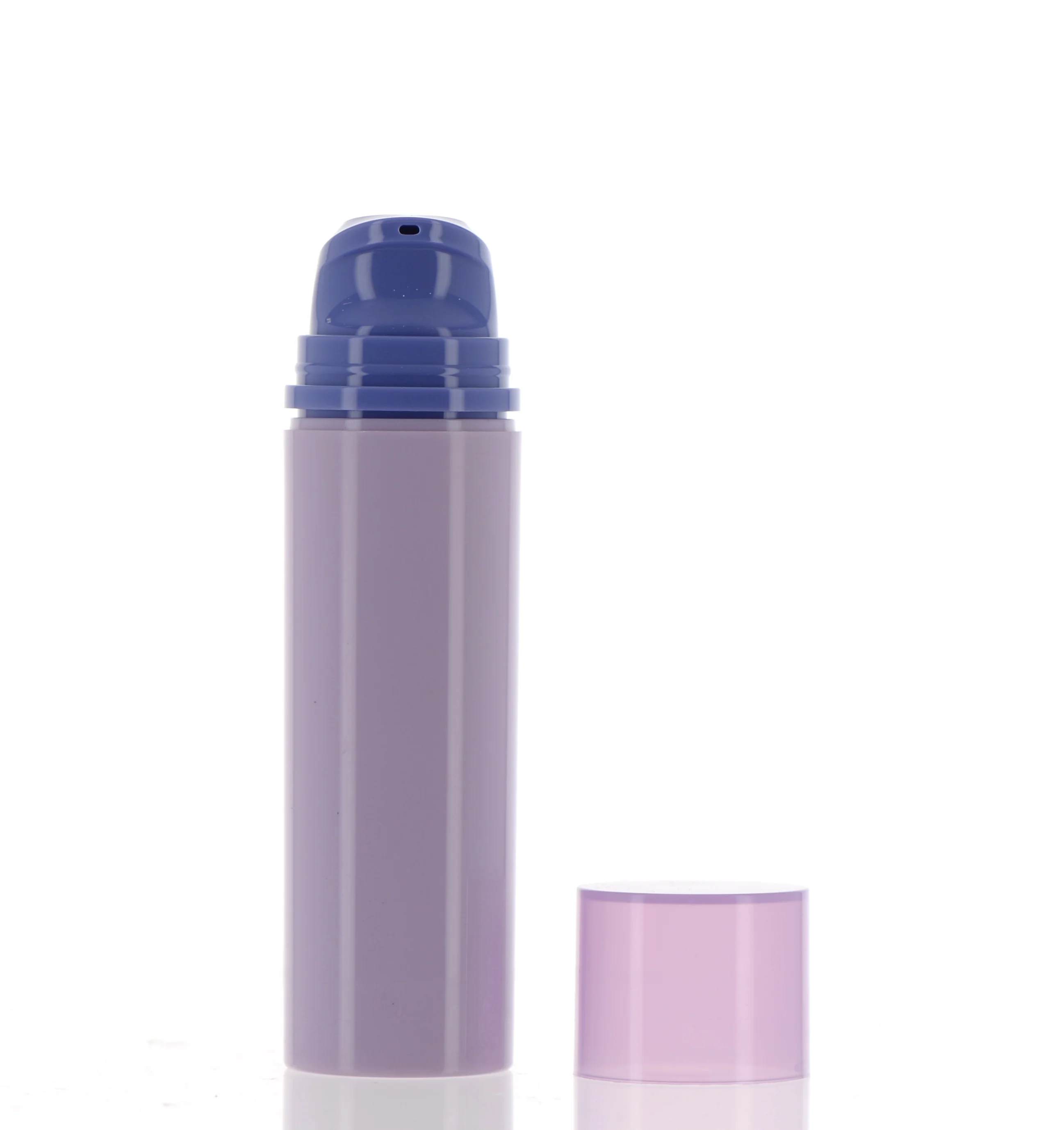 Airless Magic 50ml Airless Treatment Pump Bottle - Image 2
