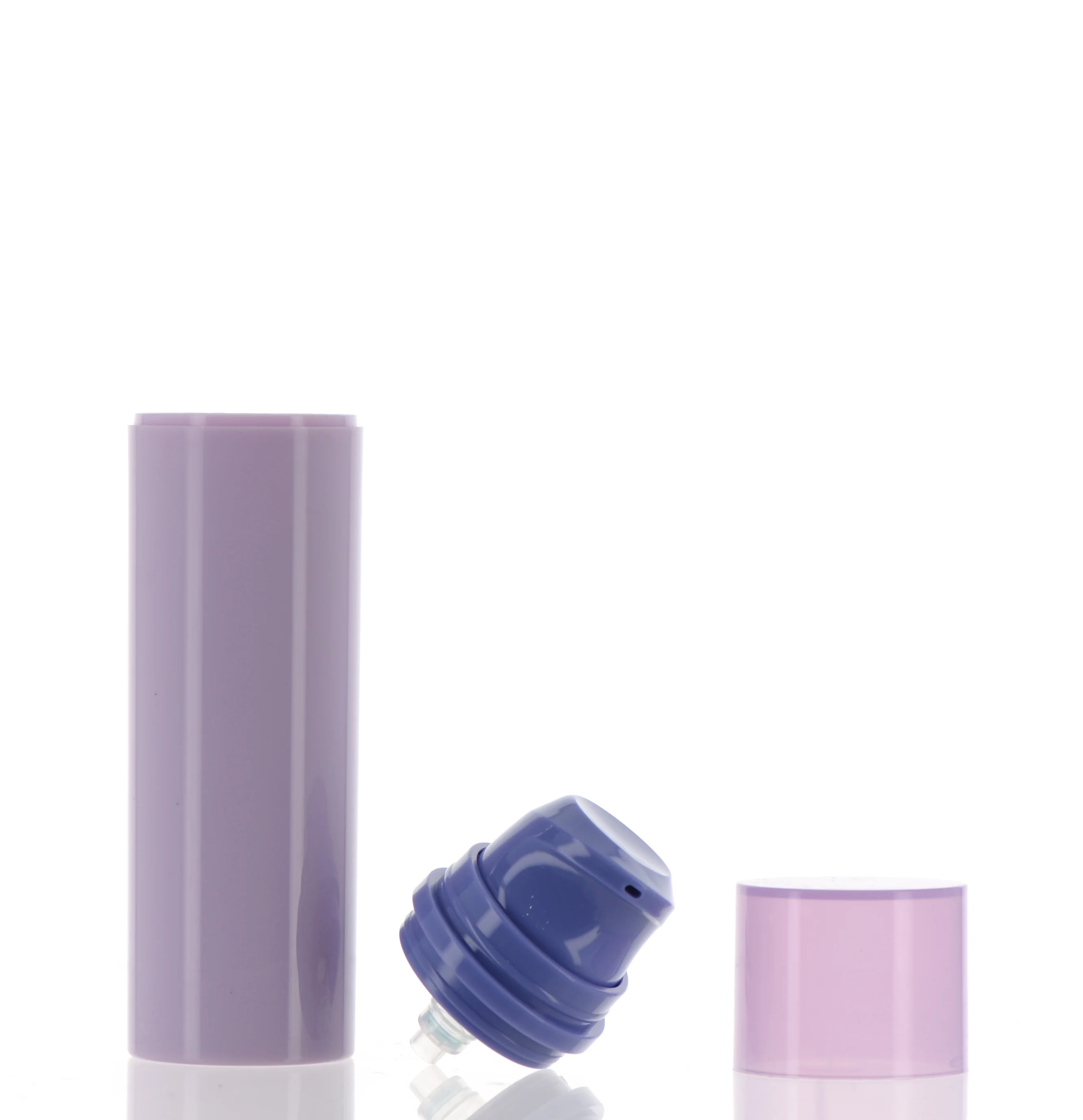 Airless Magic 50ml Airless Treatment Pump Bottle - Image 3