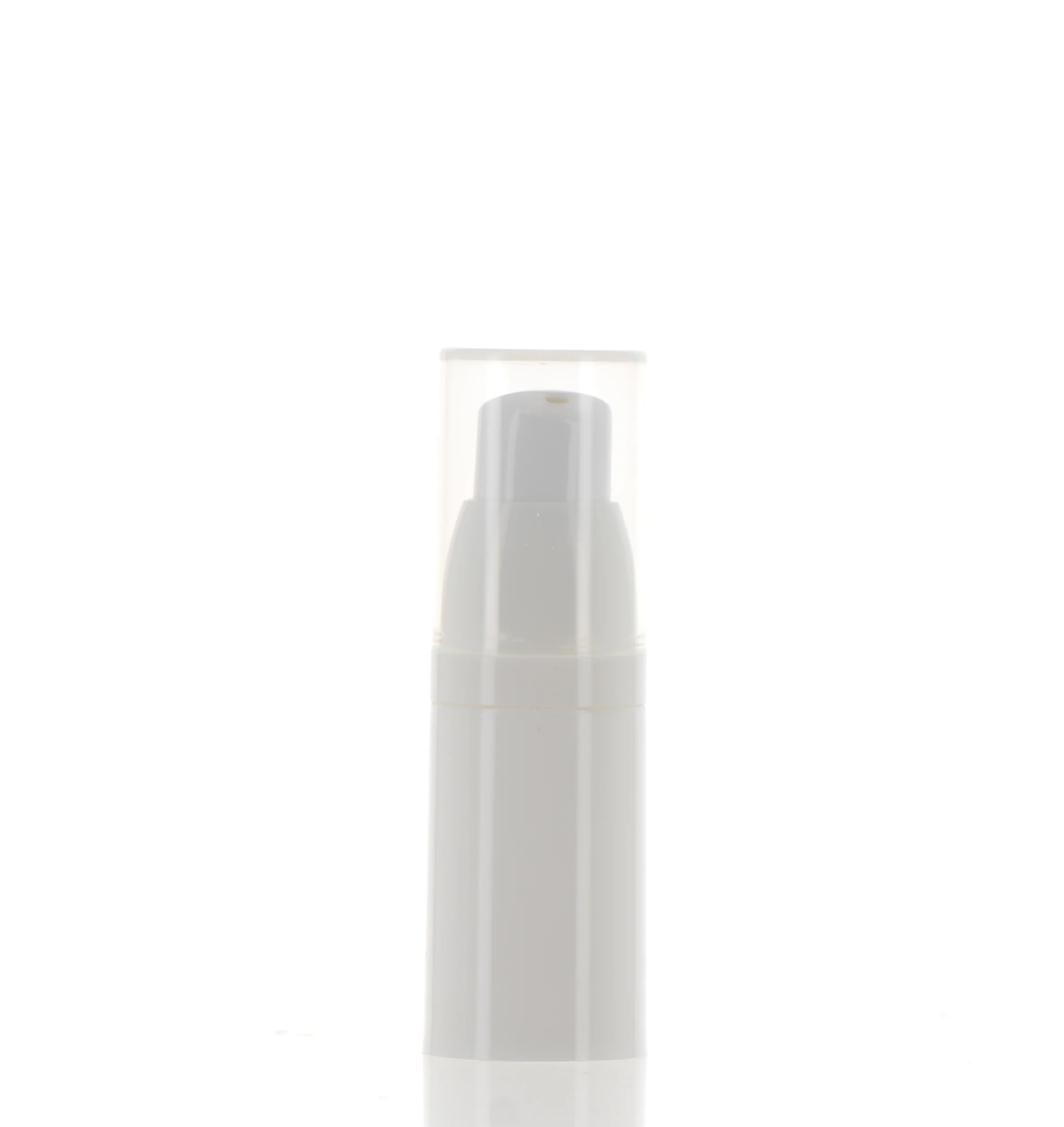 Treatment Pump Airless Bottle