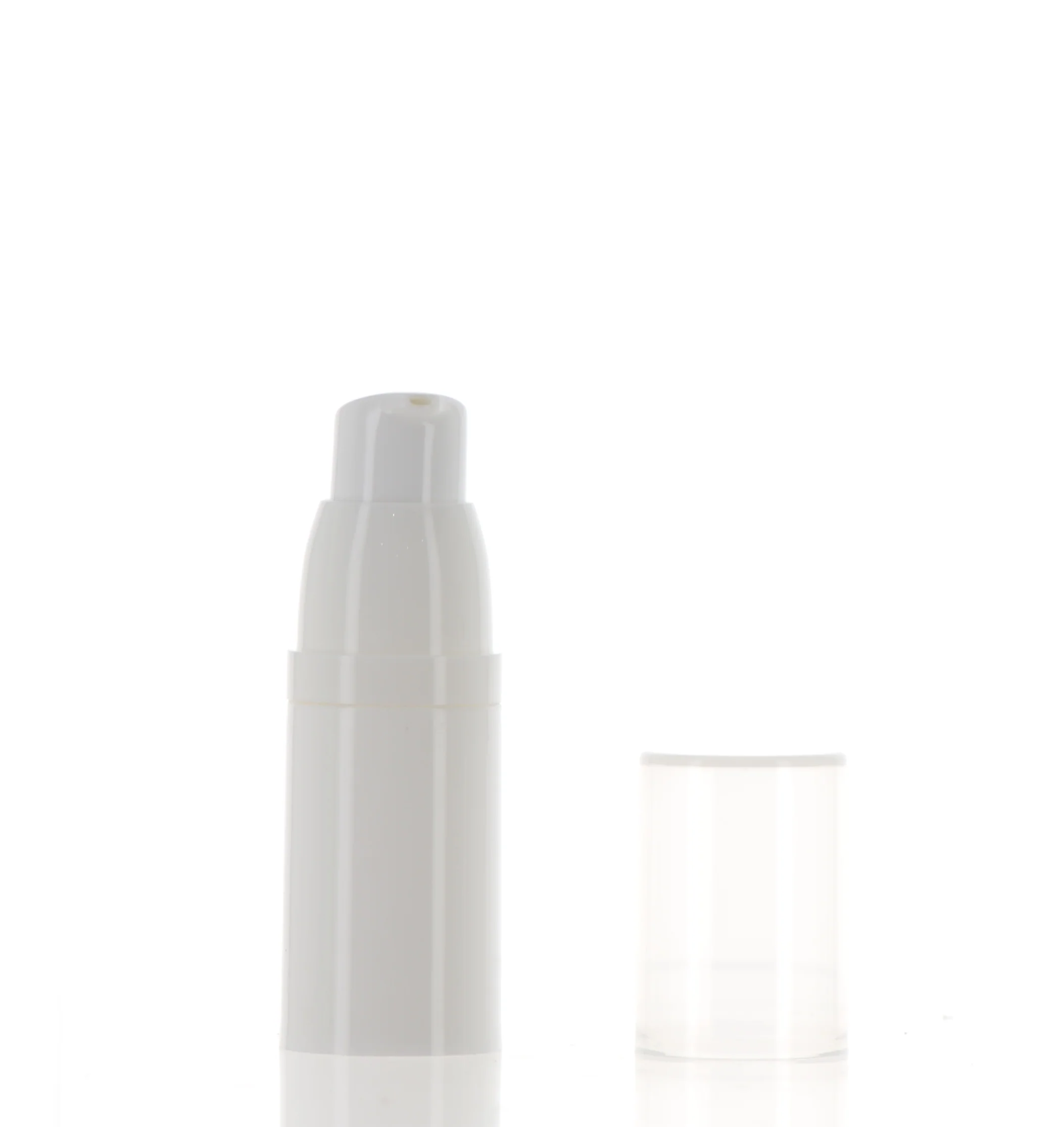 Treatment Pump Airless Bottle - Image 2