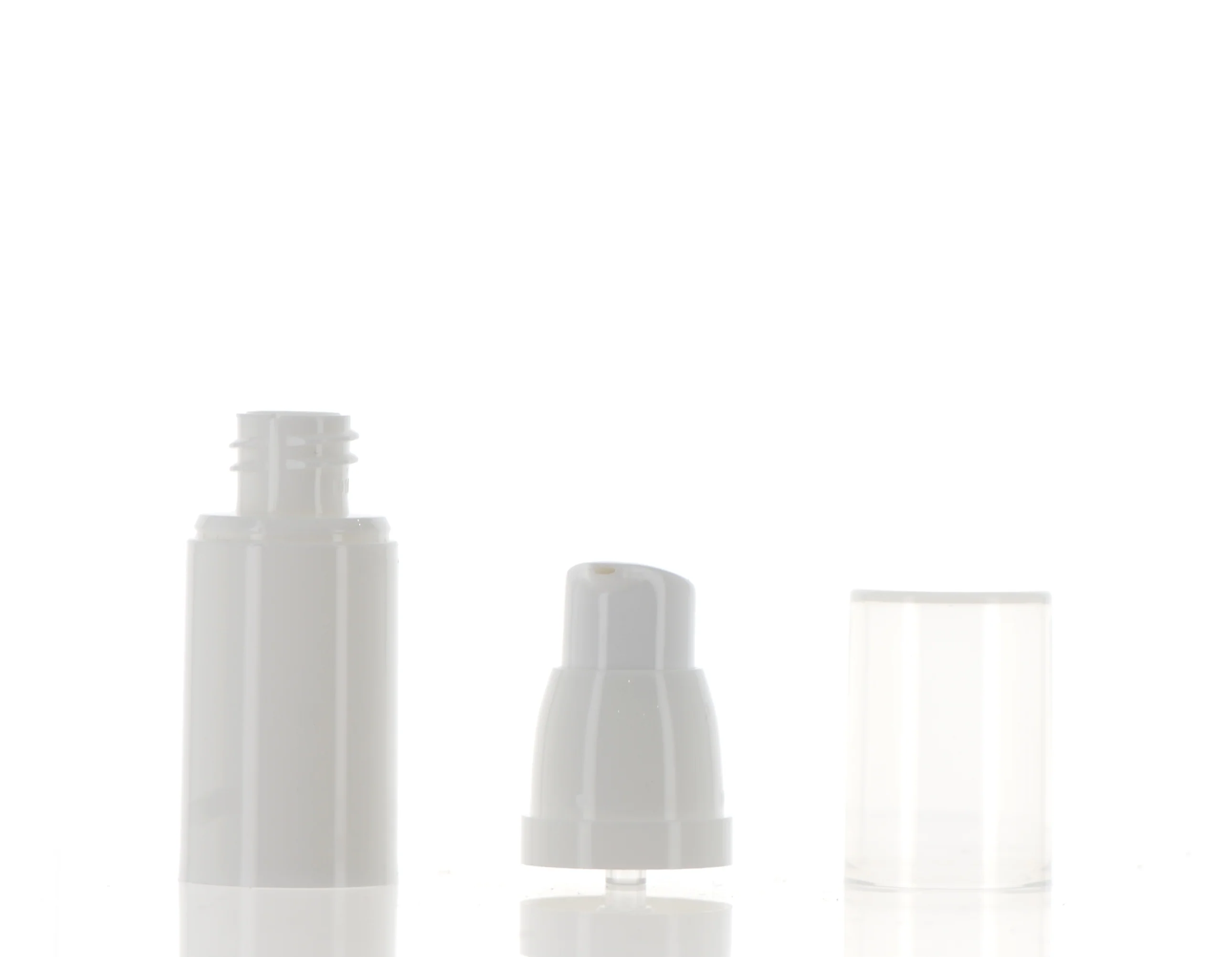 Treatment Pump Airless Bottle - Image 3