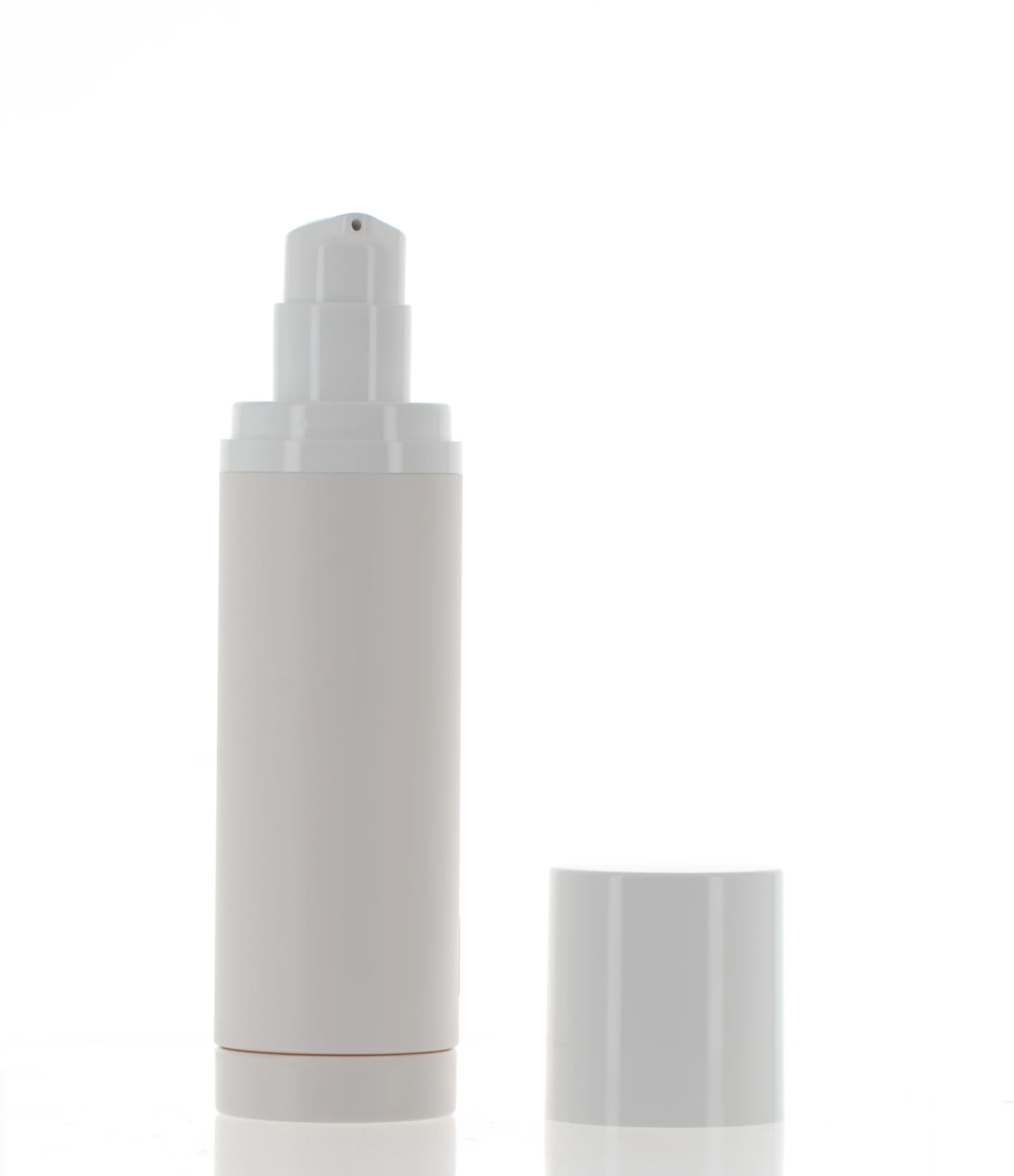 Pump Brilliance Refillable Treatment Pump Bottles - Image 2