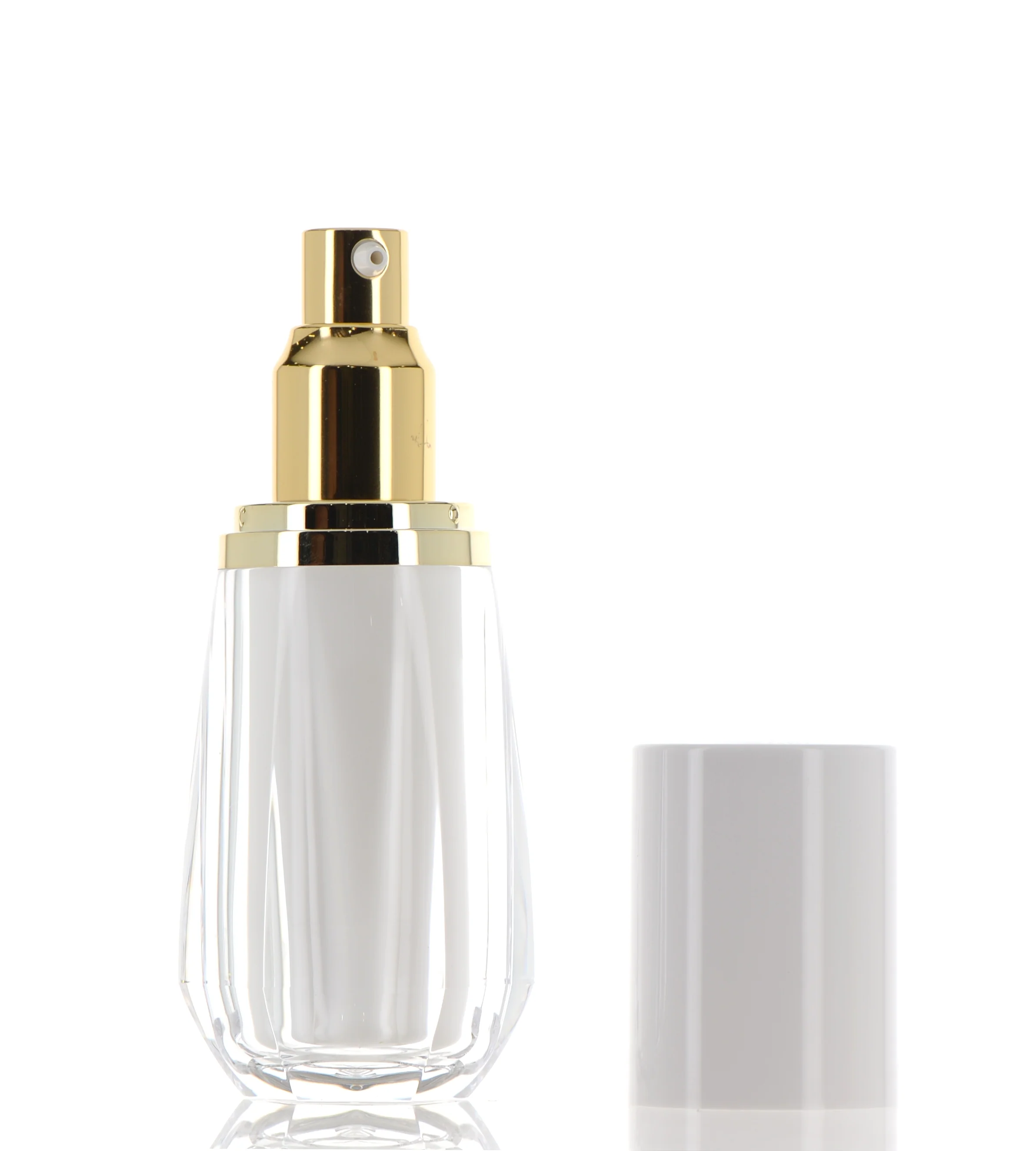 Treatment Pump Bottle - Image 2