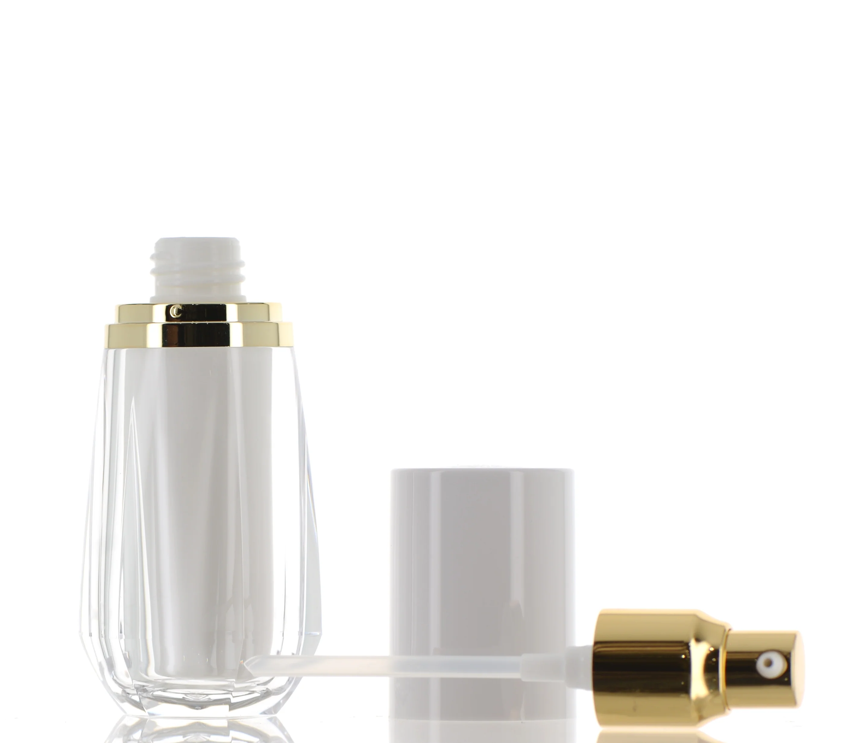 Treatment Pump Bottle - Image 3