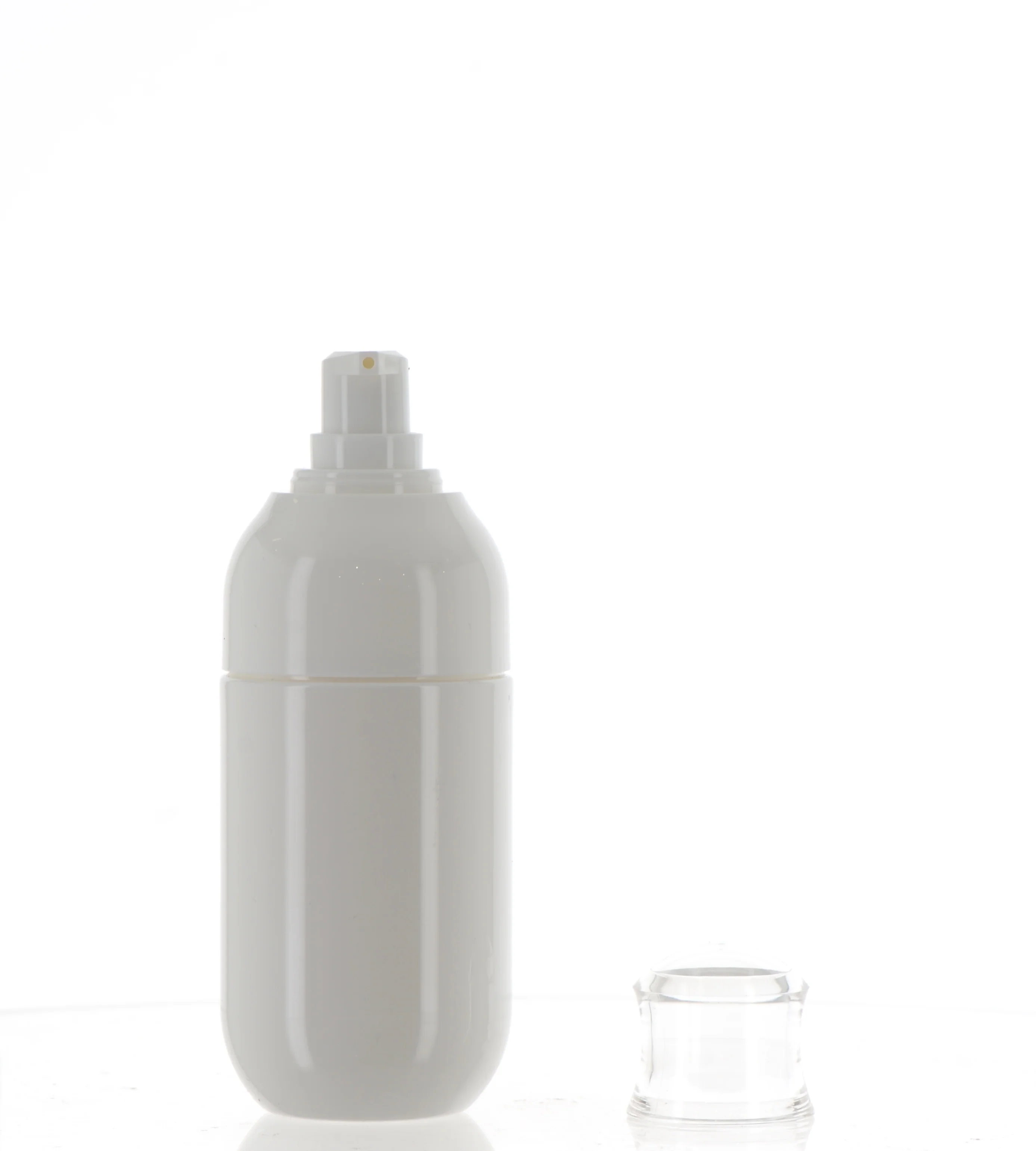 Treatment Pump Bottle - Image 2