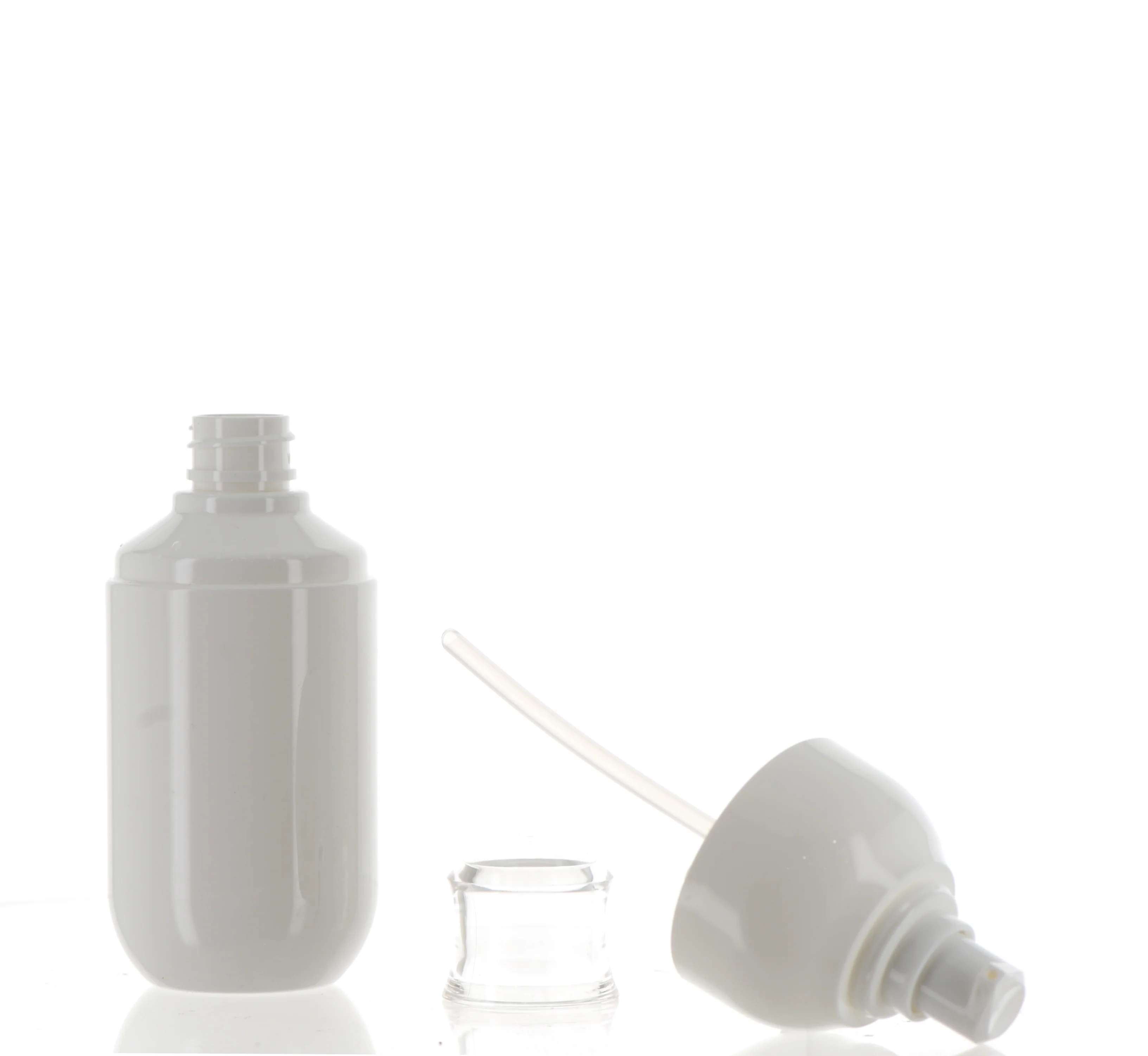 Treatment Pump Bottle - Image 3