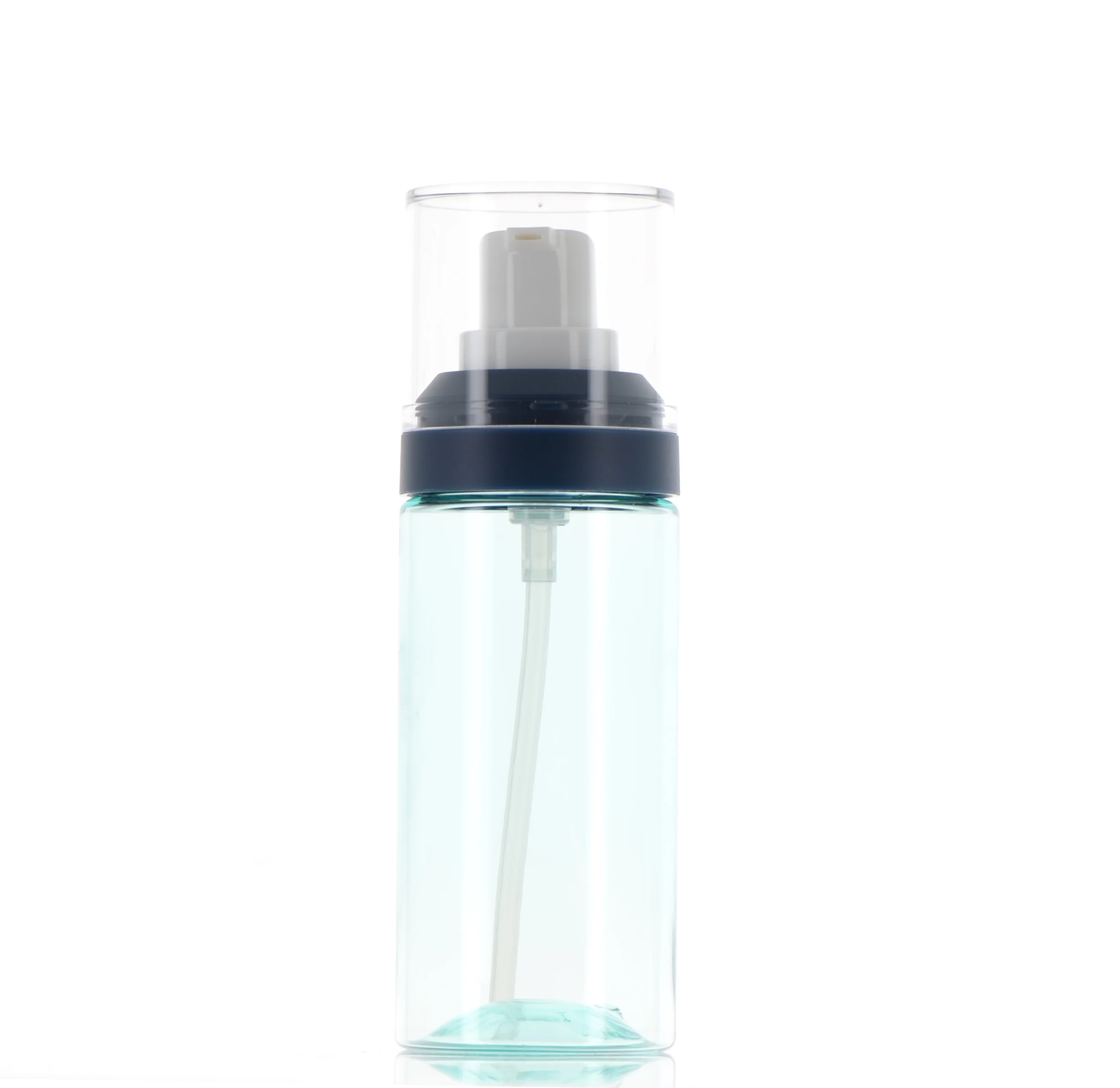 Treatment Pump Bottle